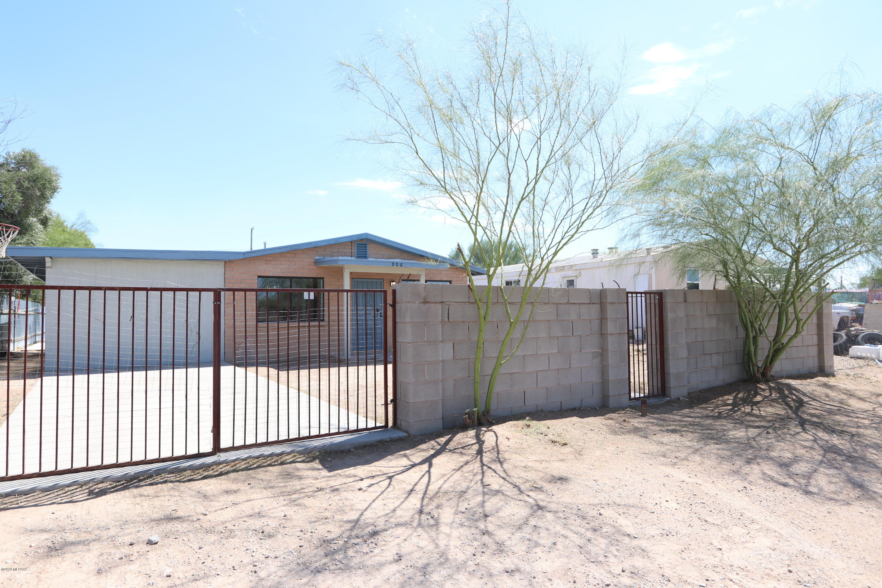 Grand View Addition - Residential