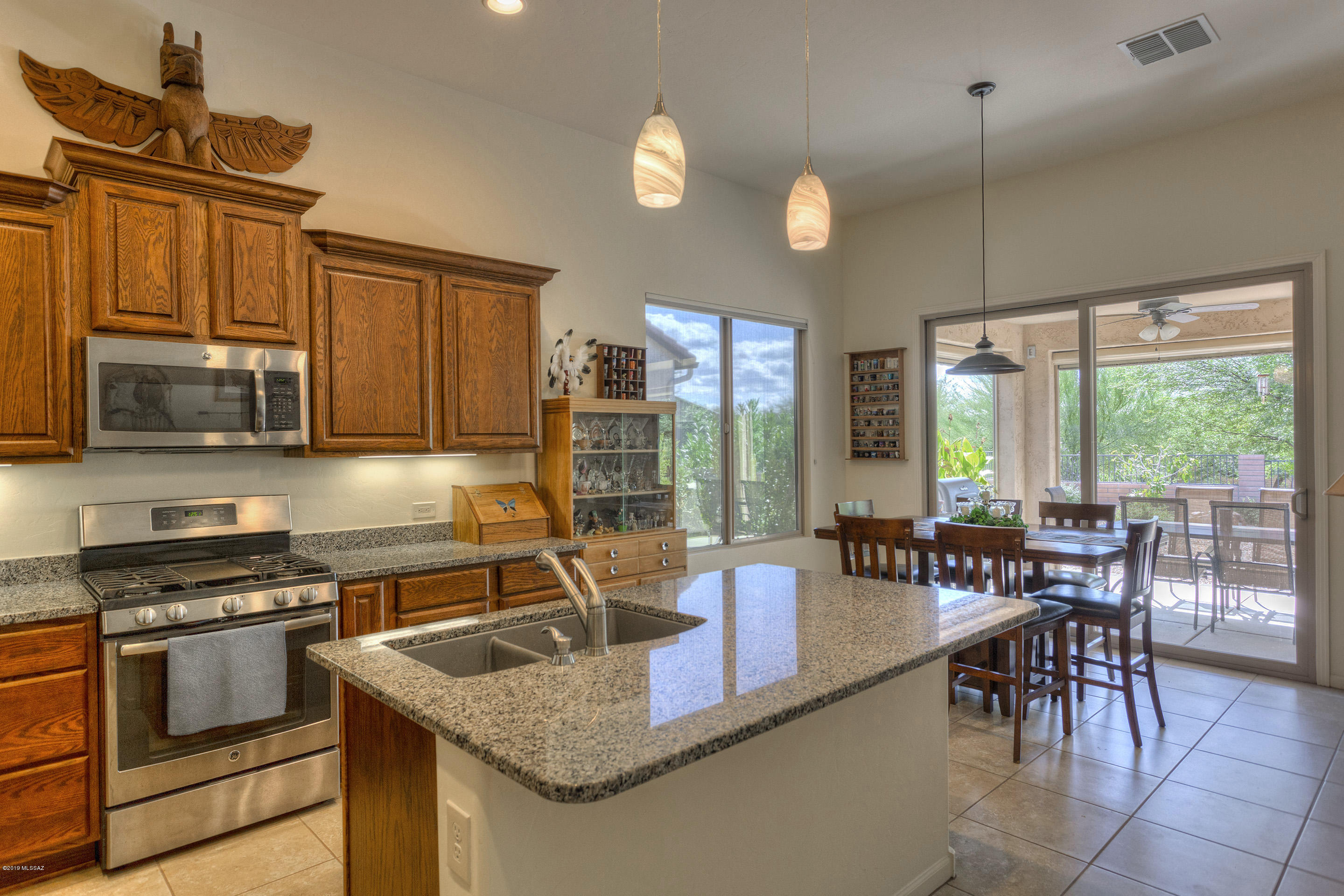 Quail Creek II Units 20 & 21 - Residential