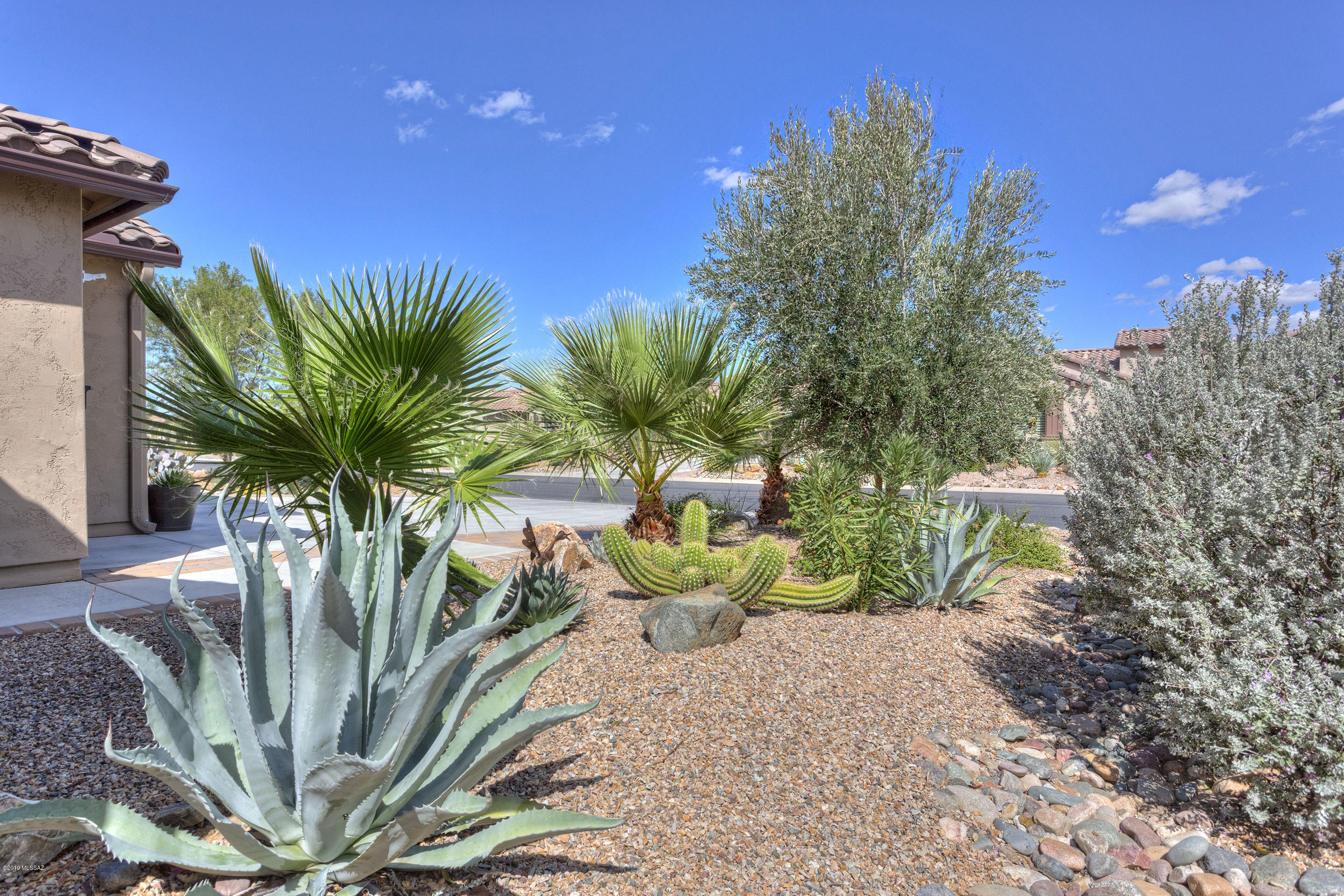 Quail Creek II Units 20 & 21 - Residential