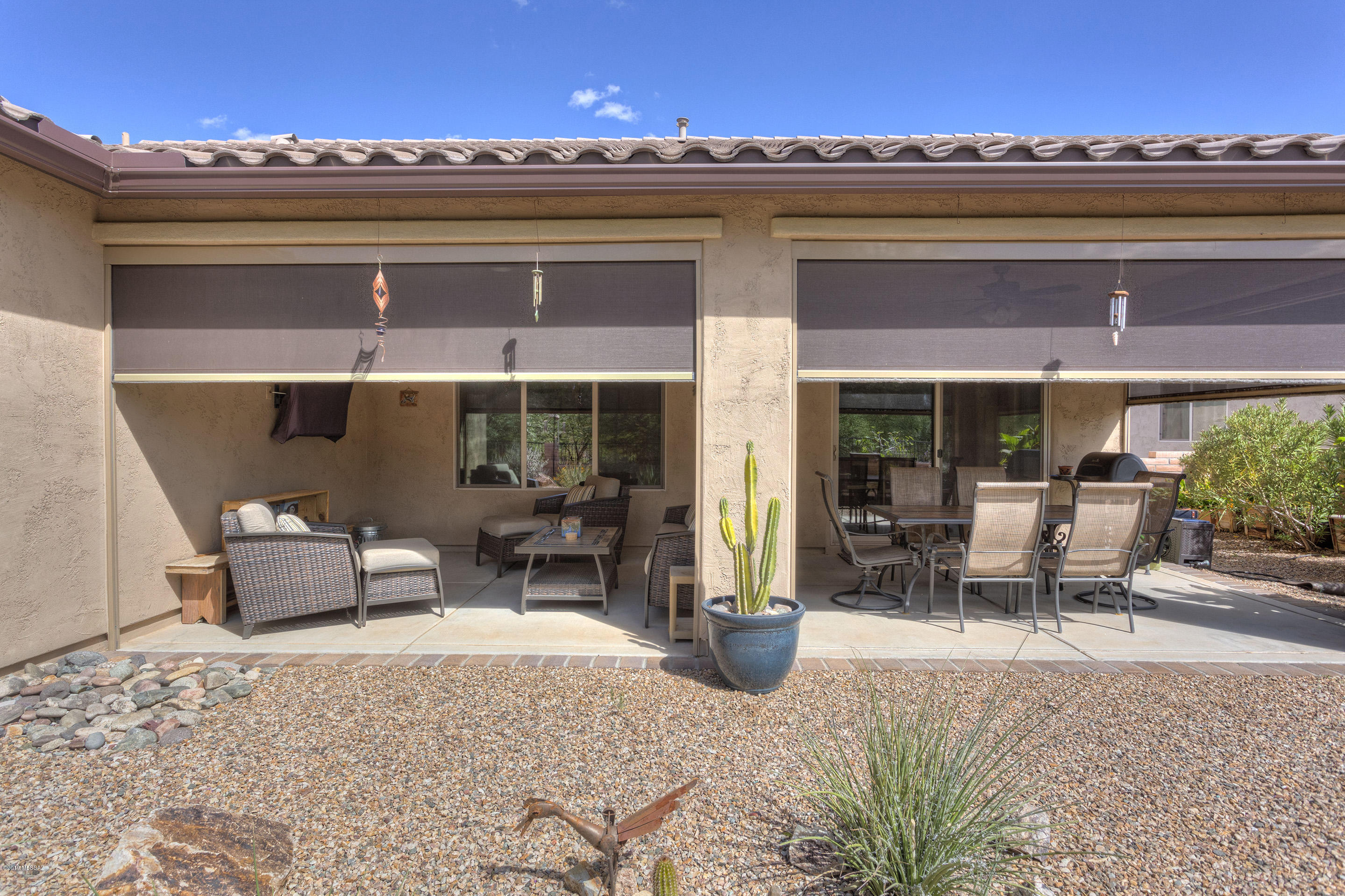 Quail Creek II Units 20 & 21 - Residential