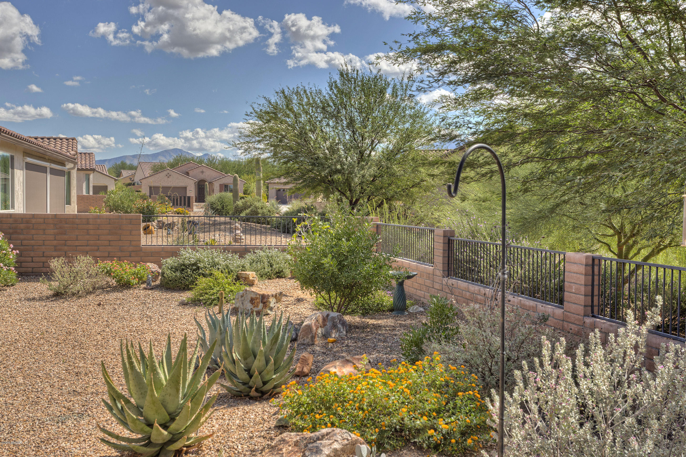Quail Creek II Units 20 & 21 - Residential