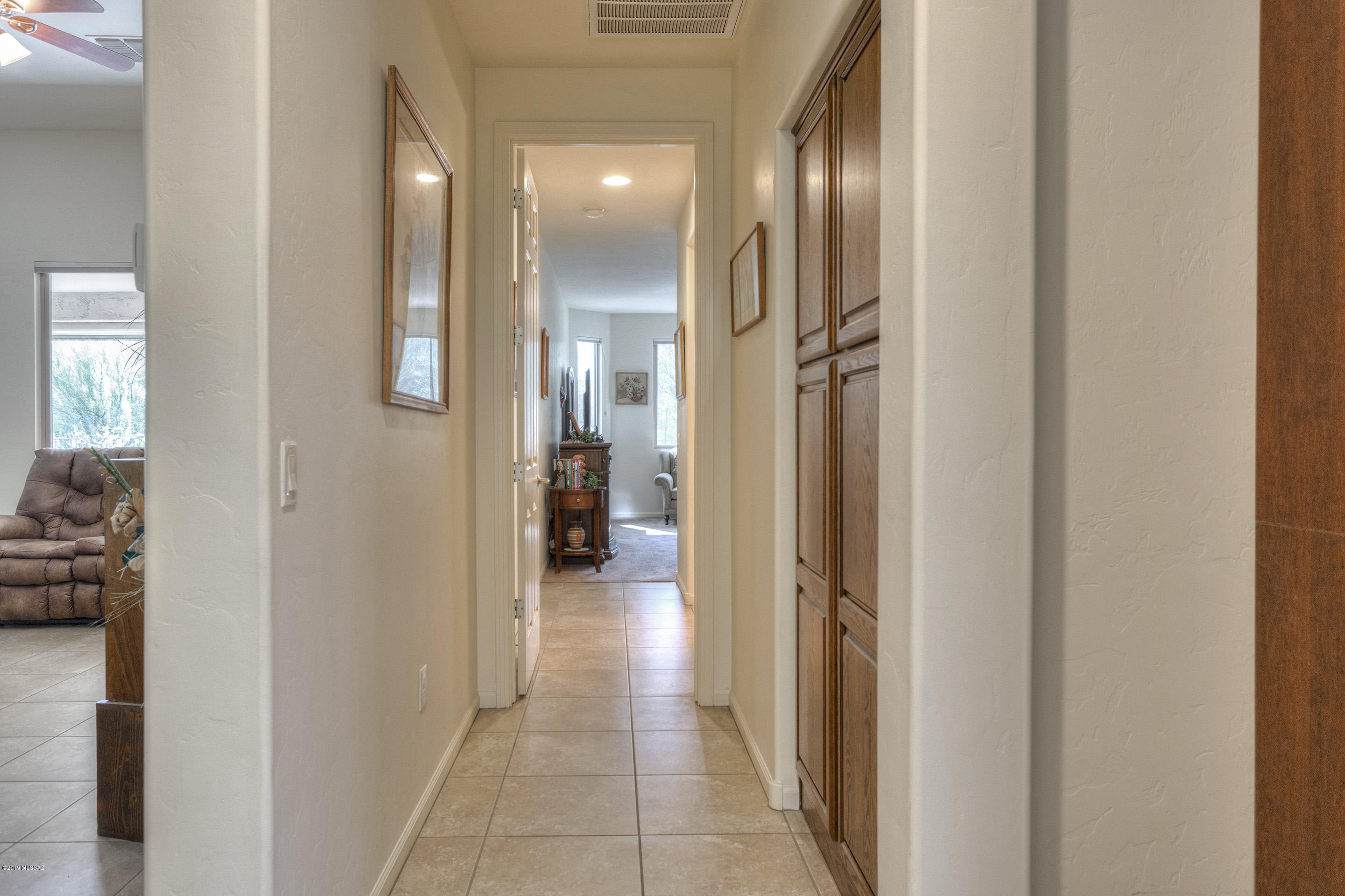 Quail Creek II Units 20 & 21 - Residential