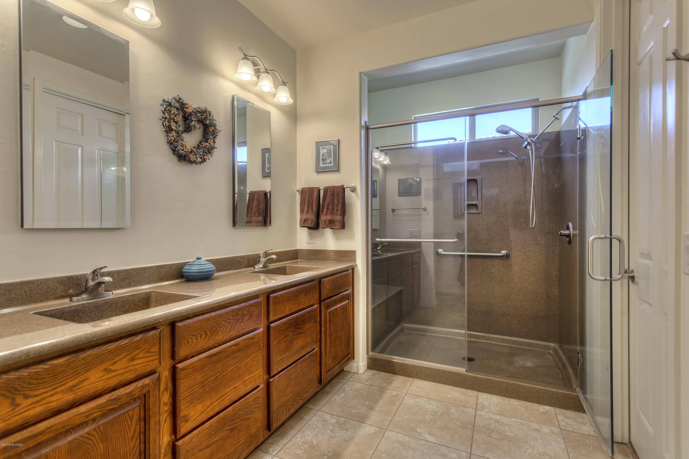 Quail Creek II Units 20 & 21 - Residential
