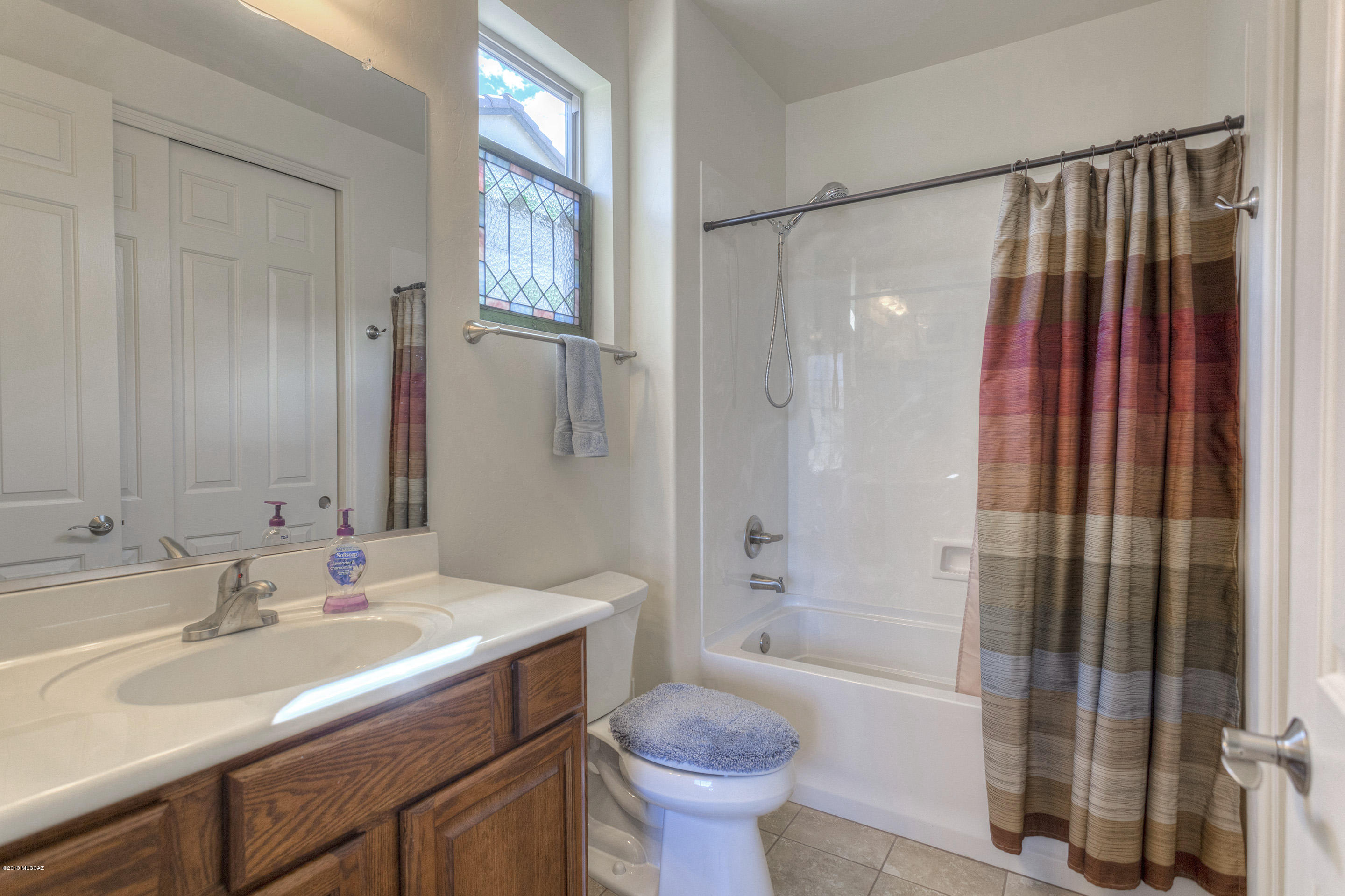 Quail Creek II Units 20 & 21 - Residential