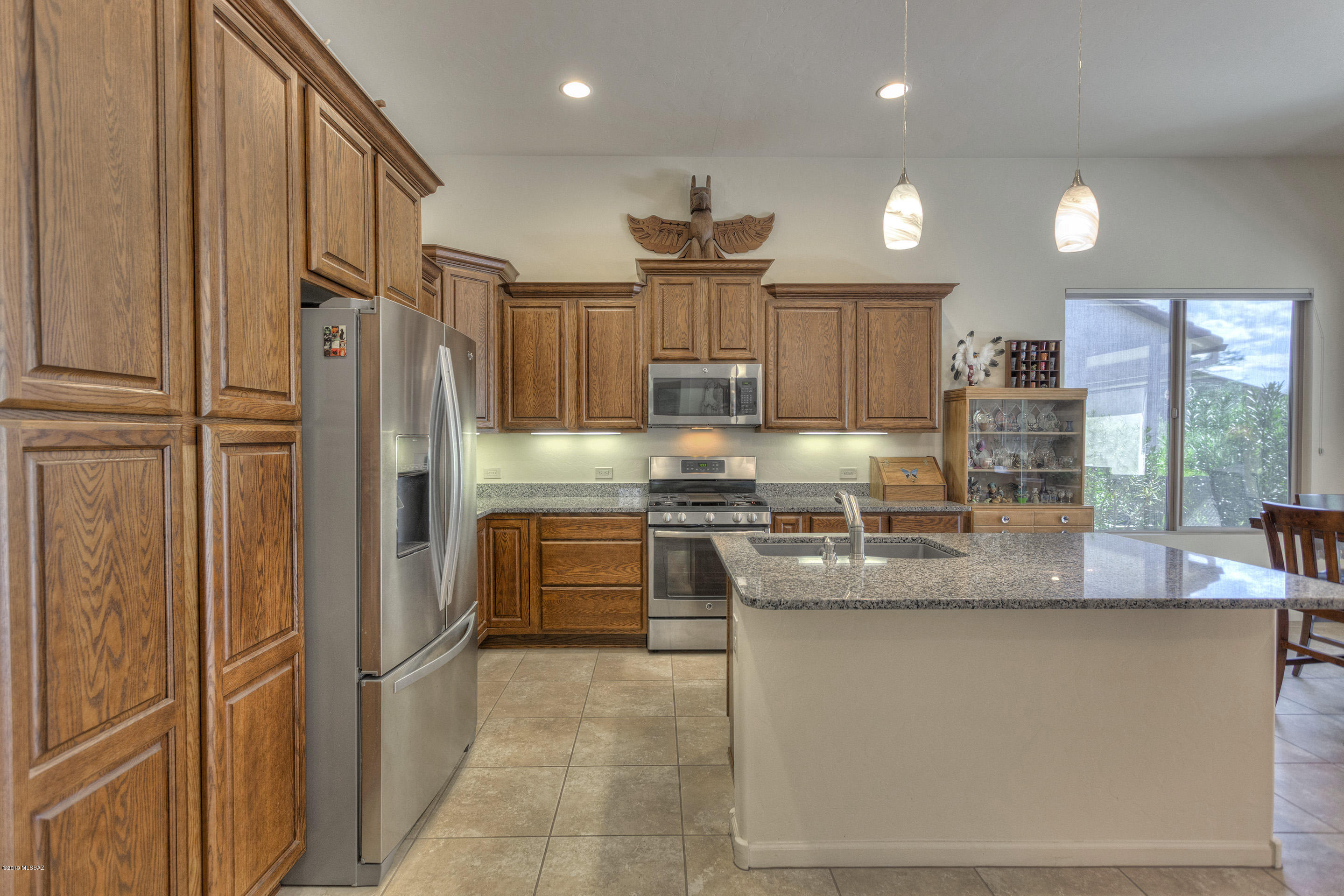 Quail Creek II Units 20 & 21 - Residential