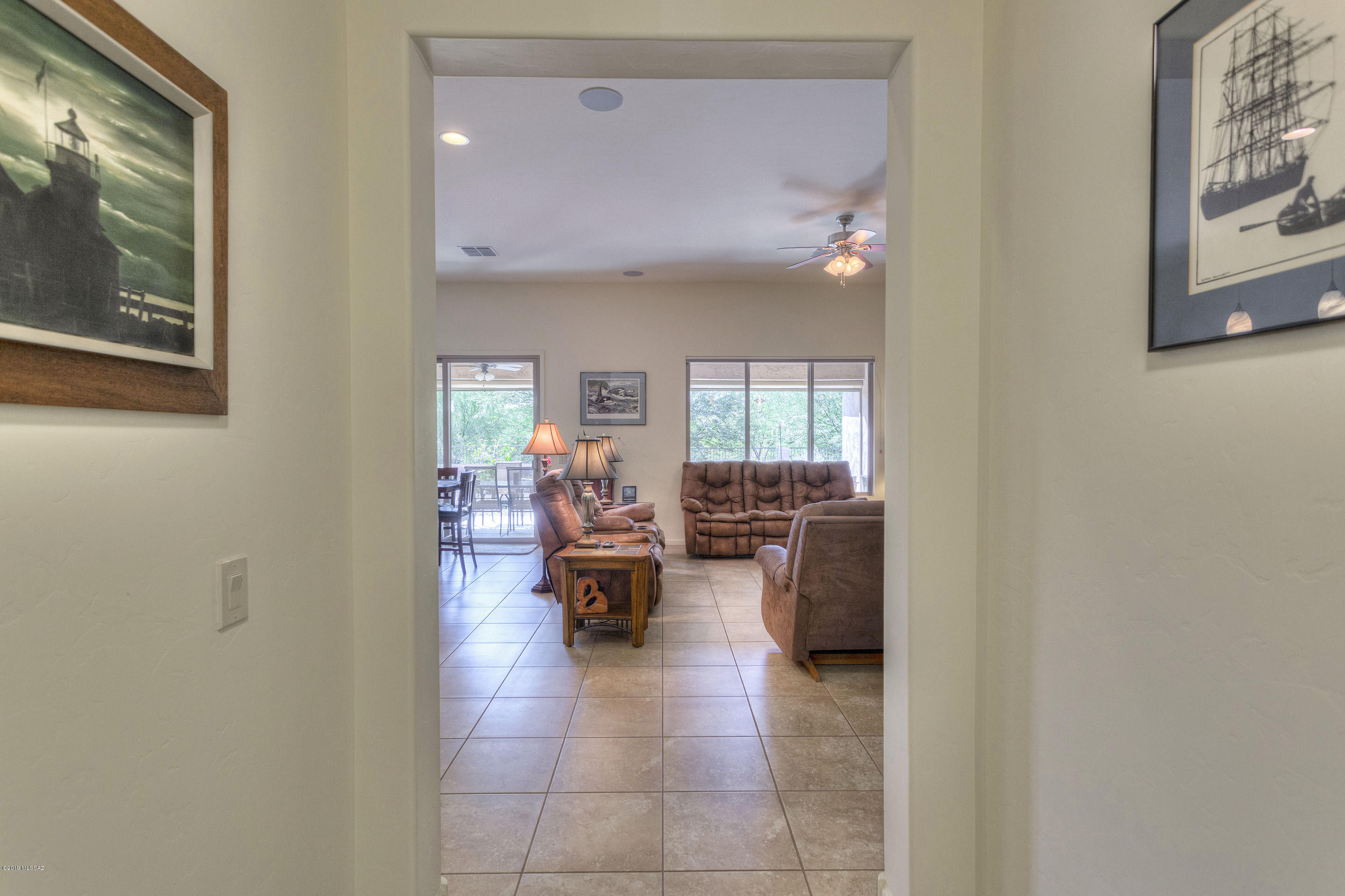 Quail Creek II Units 20 & 21 - Residential