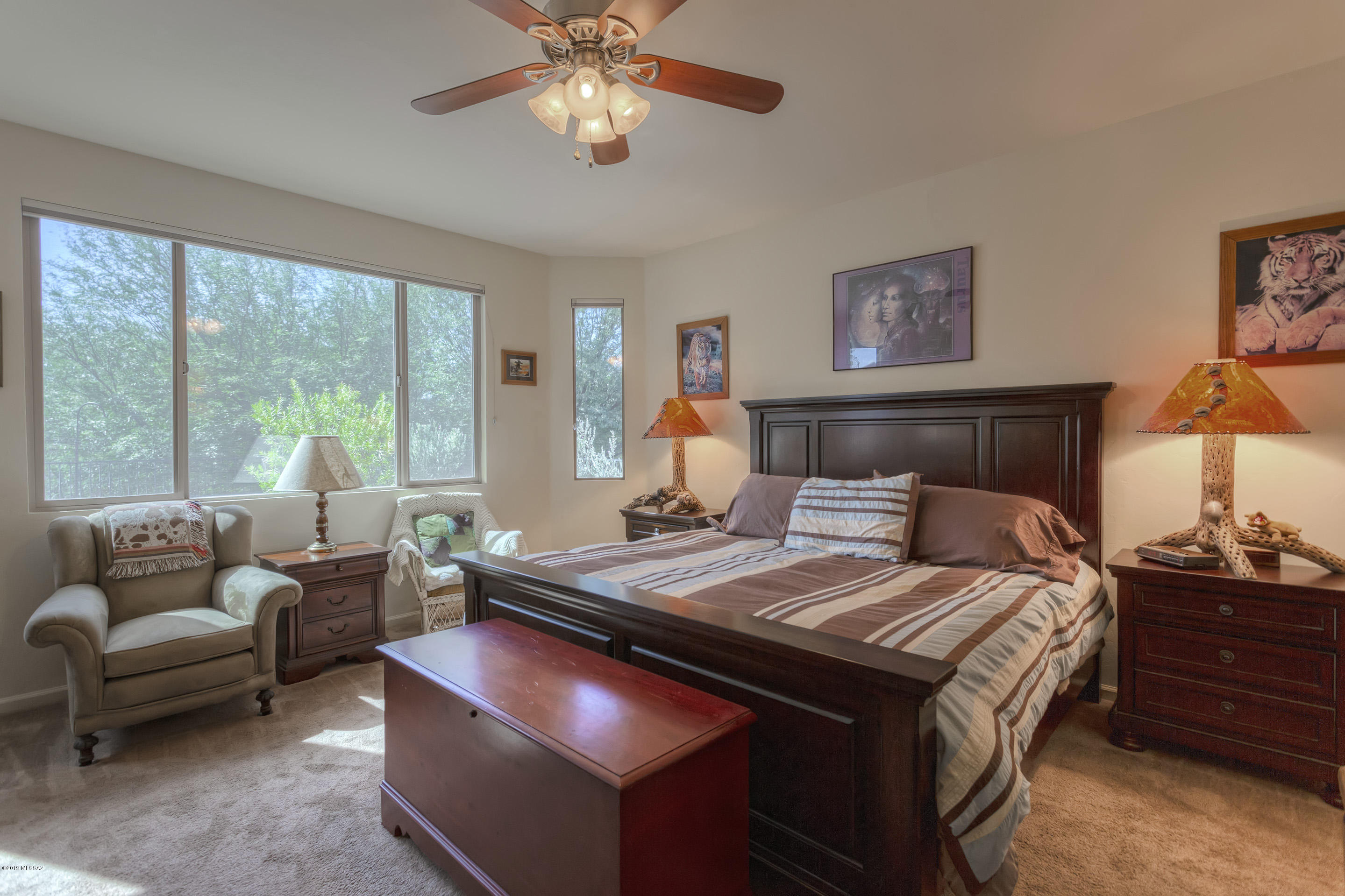 Quail Creek II Units 20 & 21 - Residential