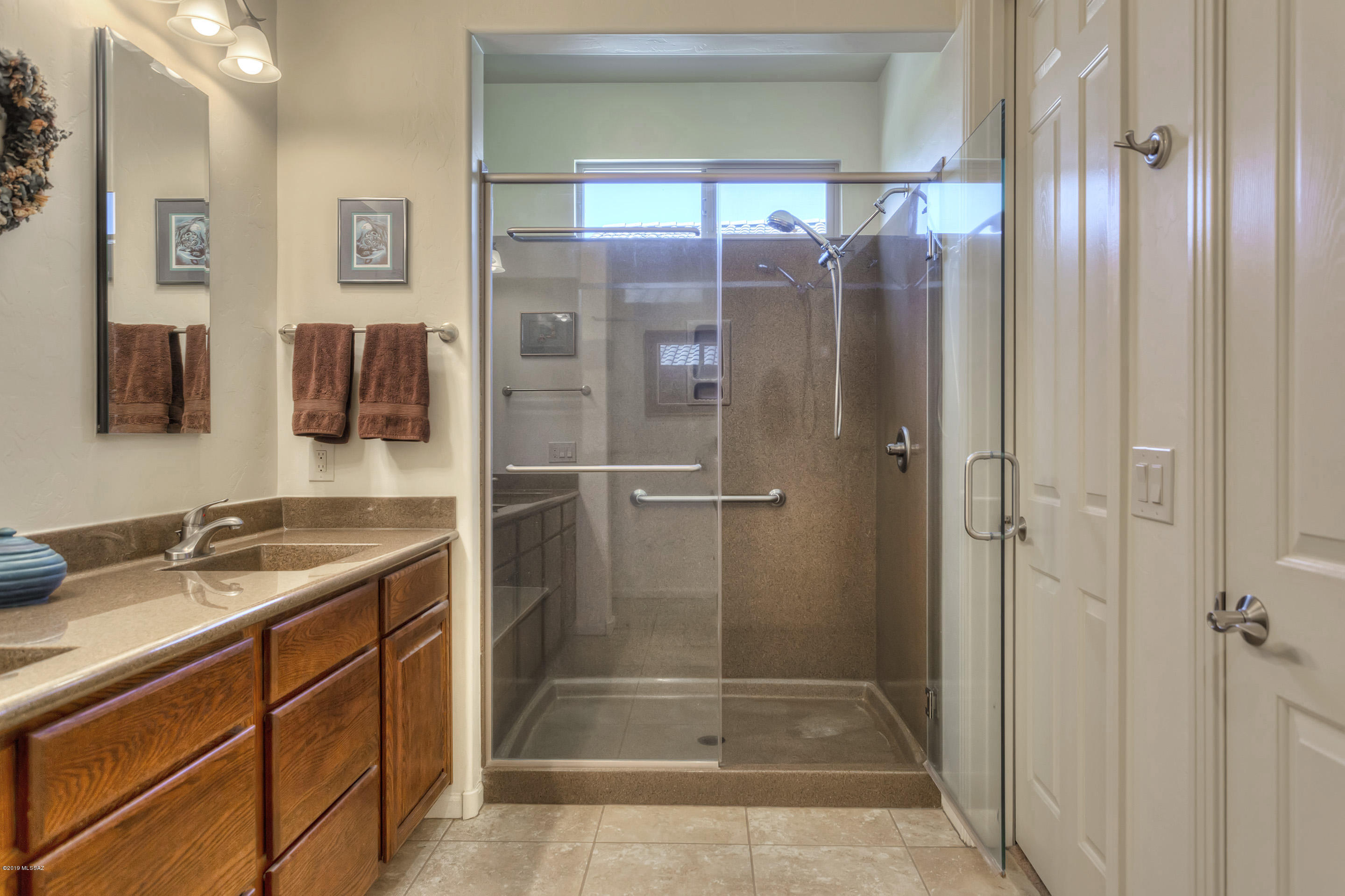 Quail Creek II Units 20 & 21 - Residential