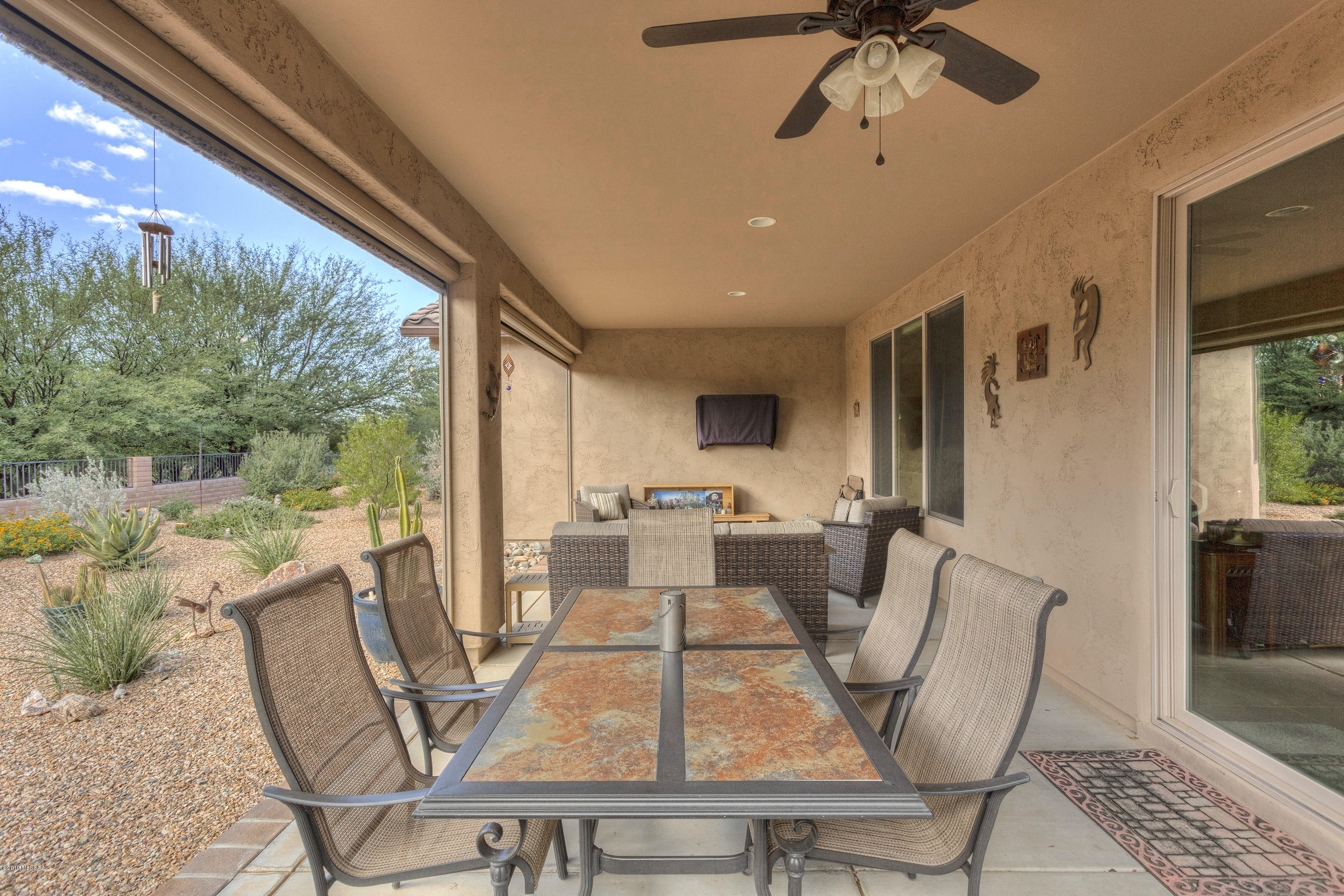 Quail Creek II Units 20 & 21 - Residential