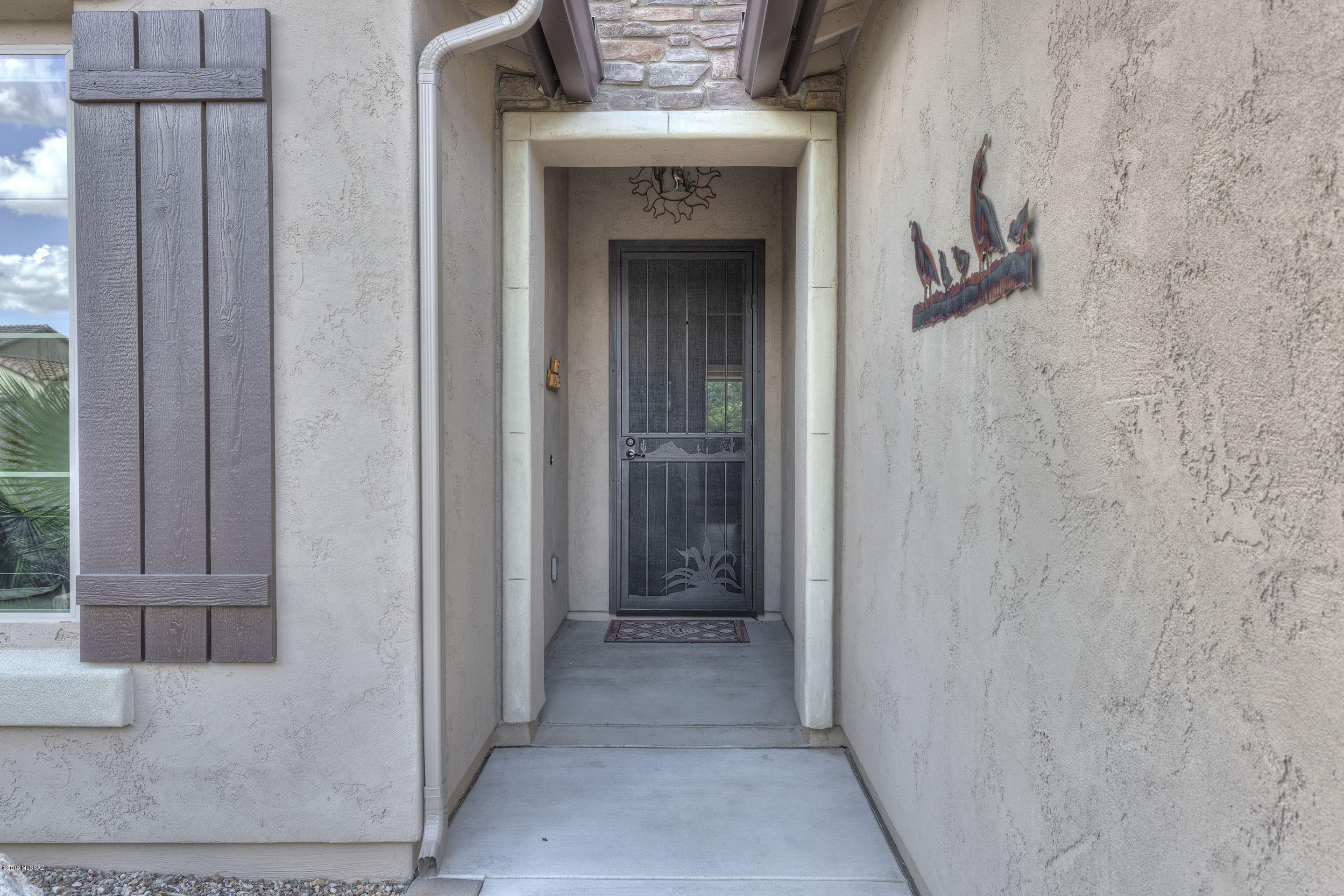 Quail Creek II Units 20 & 21 - Residential
