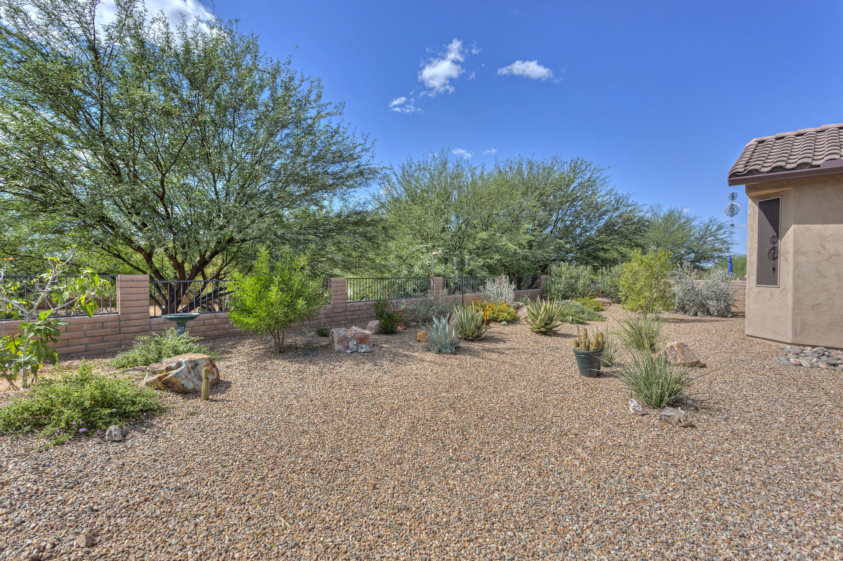 Quail Creek II Units 20 & 21 - Residential