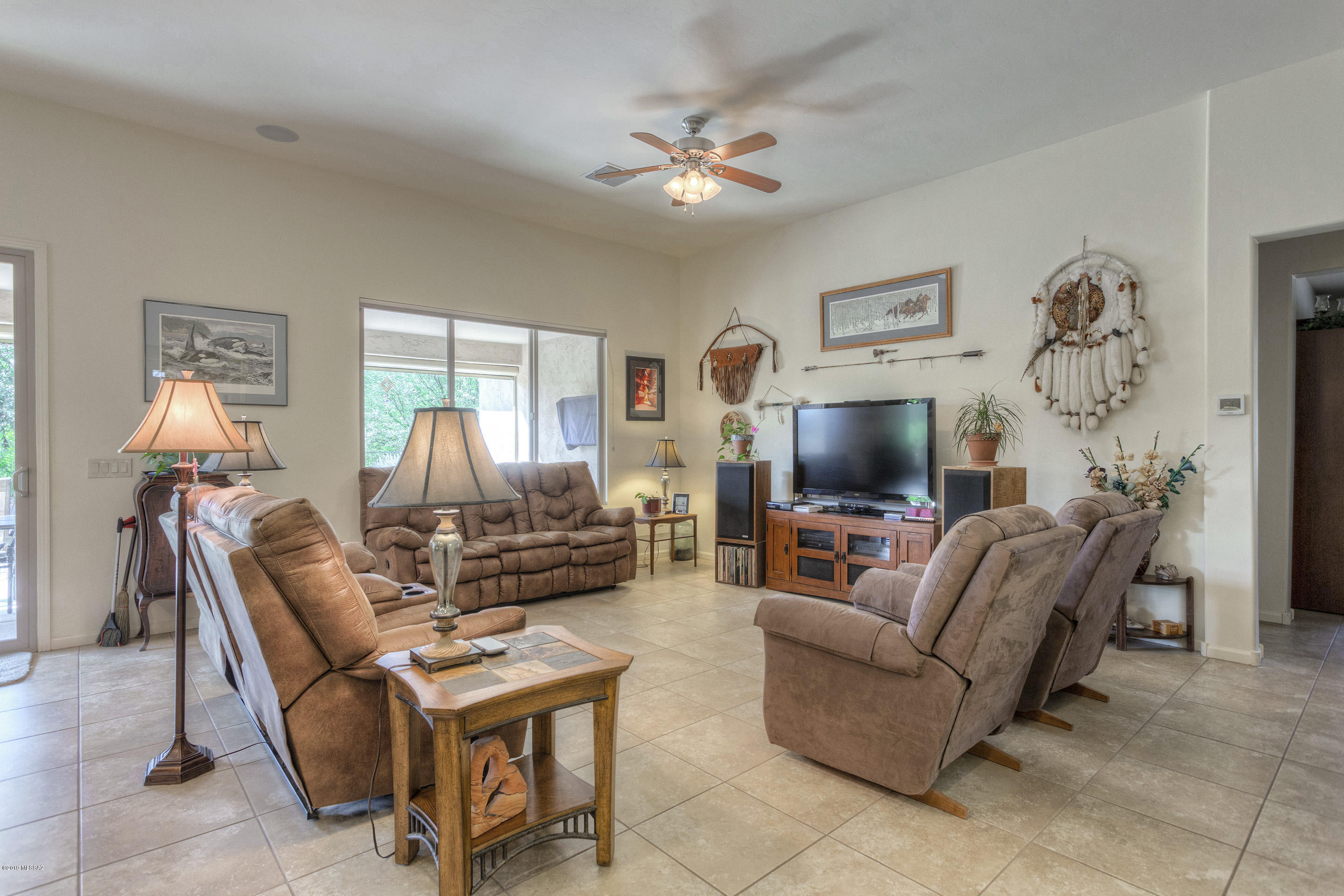 Quail Creek II Units 20 & 21 - Residential