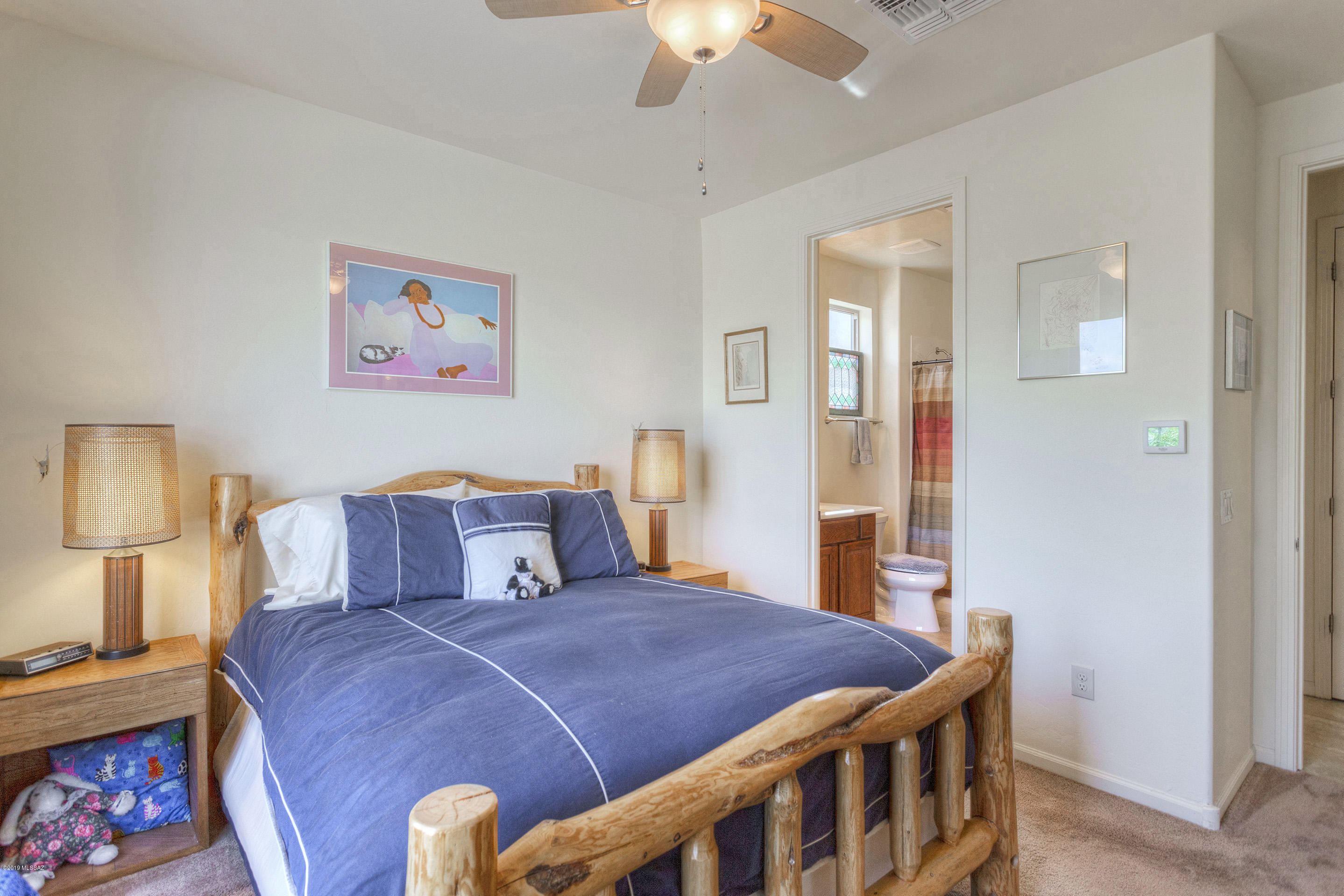 Quail Creek II Units 20 & 21 - Residential
