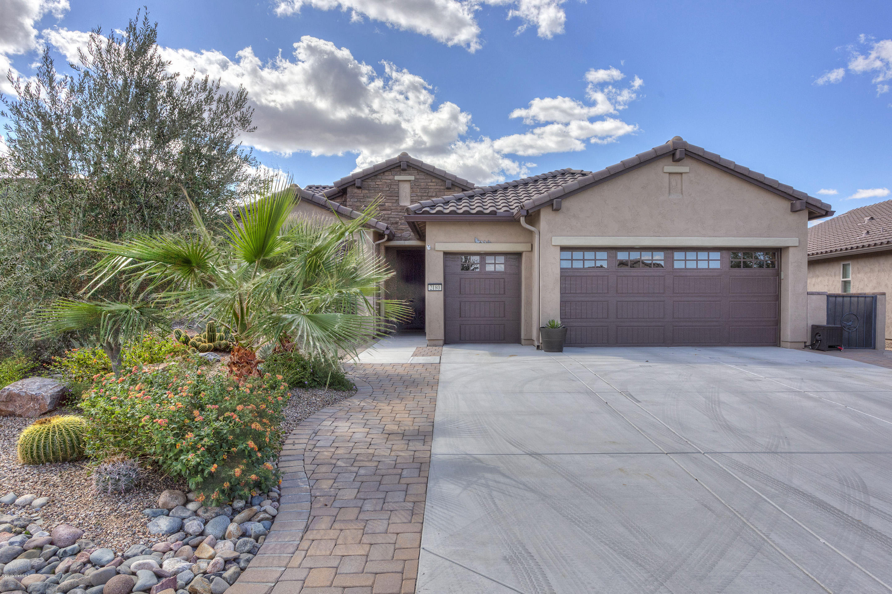 Quail Creek II Units 20 & 21 - Residential