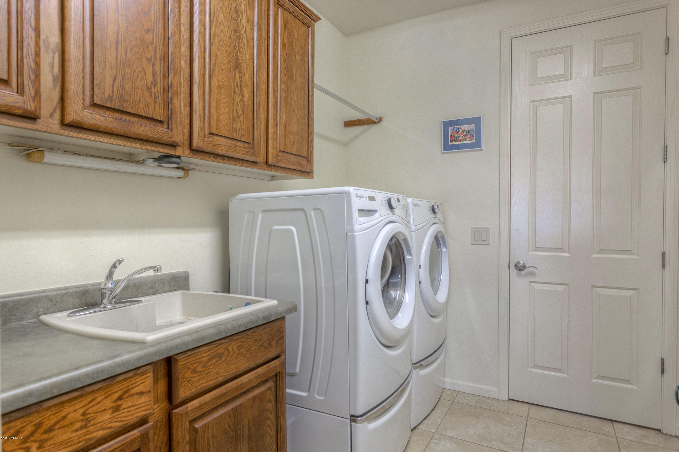 Quail Creek II Units 20 & 21 - Residential