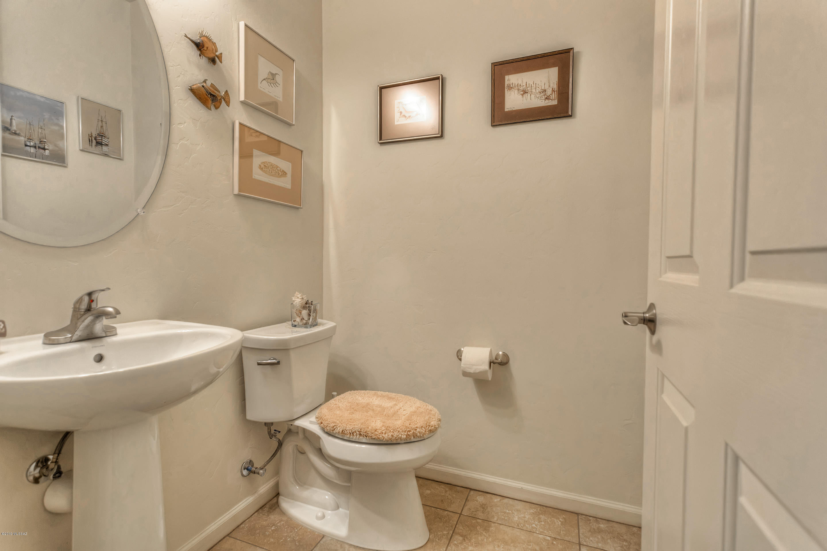 Quail Creek II Units 20 & 21 - Residential