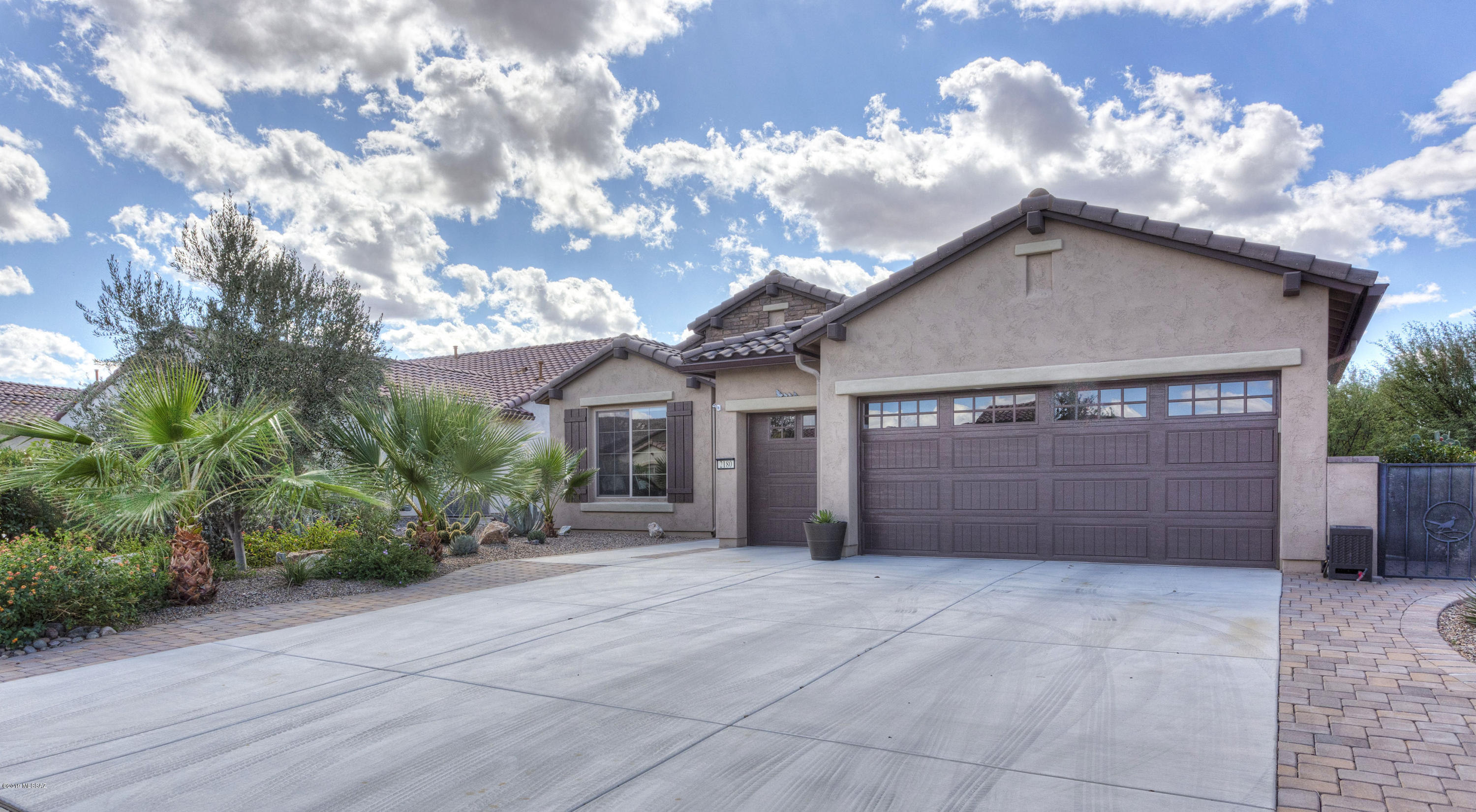 Quail Creek II Units 20 & 21 - Residential