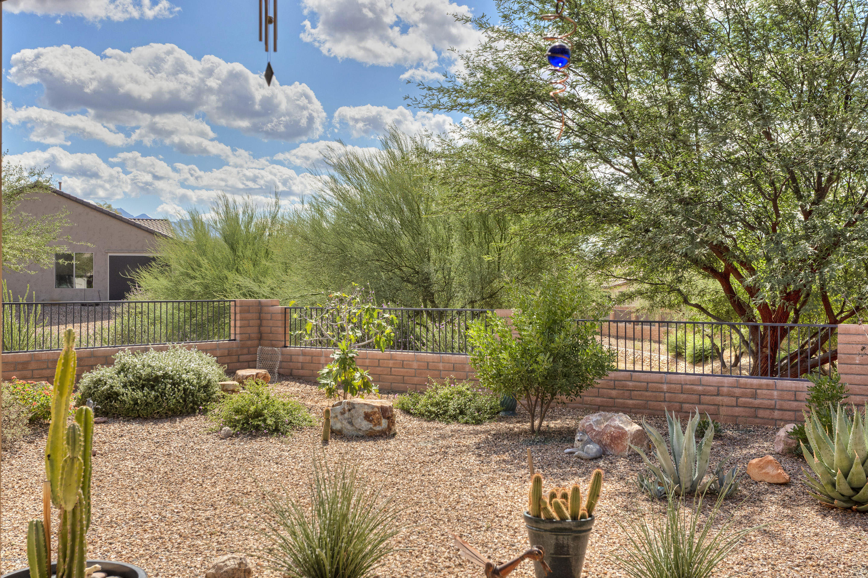 Quail Creek II Units 20 & 21 - Residential