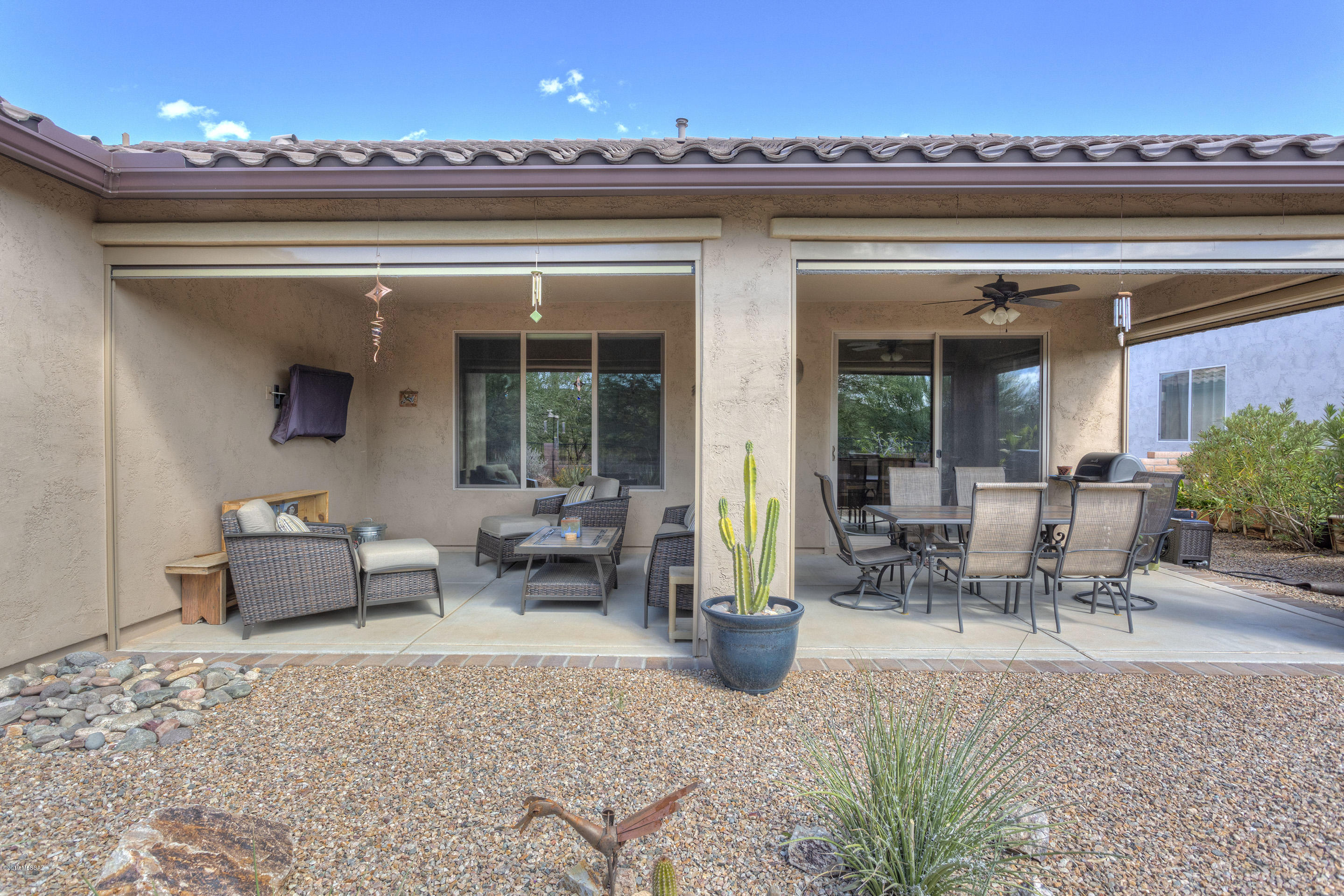 Quail Creek II Units 20 & 21 - Residential