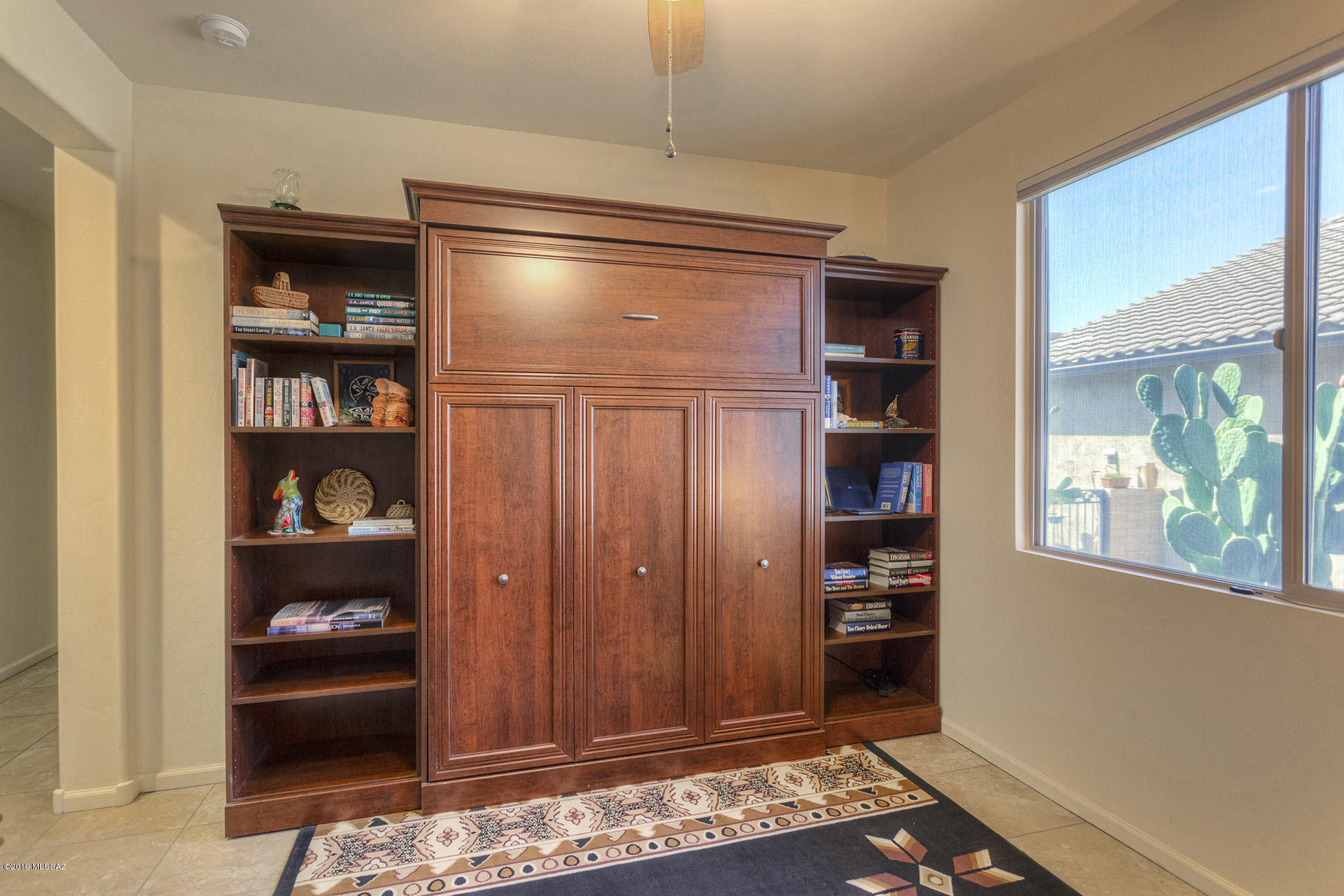 Quail Creek II Units 20 & 21 - Residential