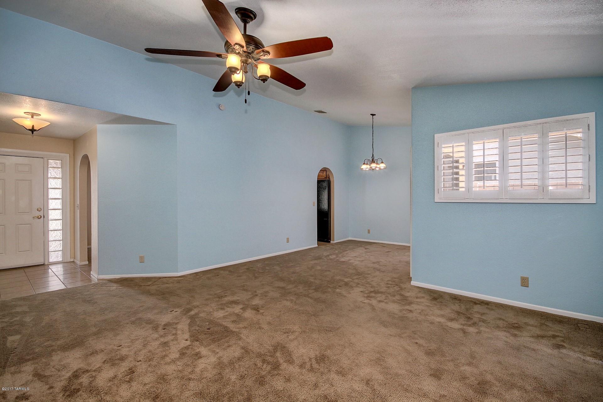 East Point Estates II (1-108) - Residential