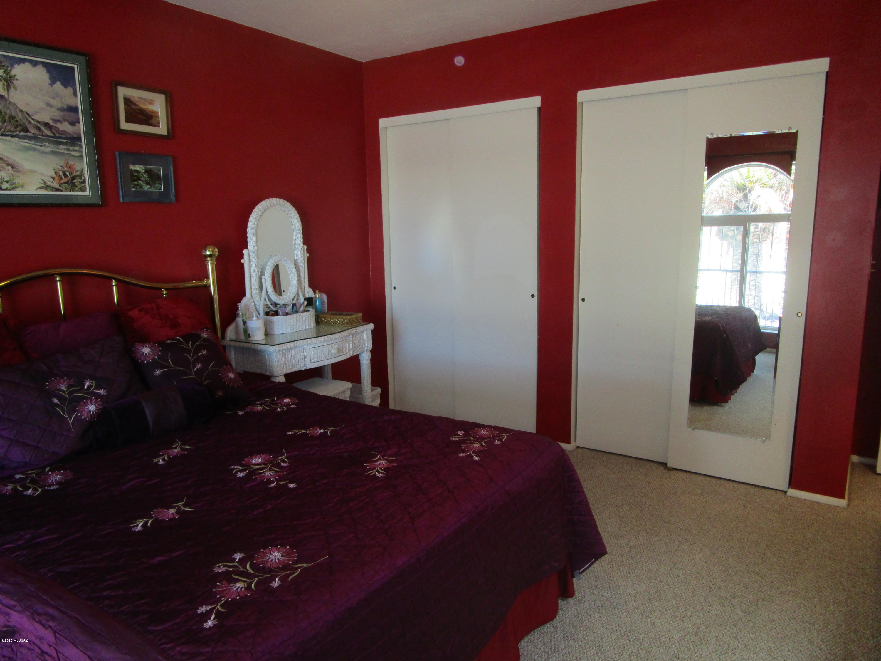 Broadway East (1-112) - Residential