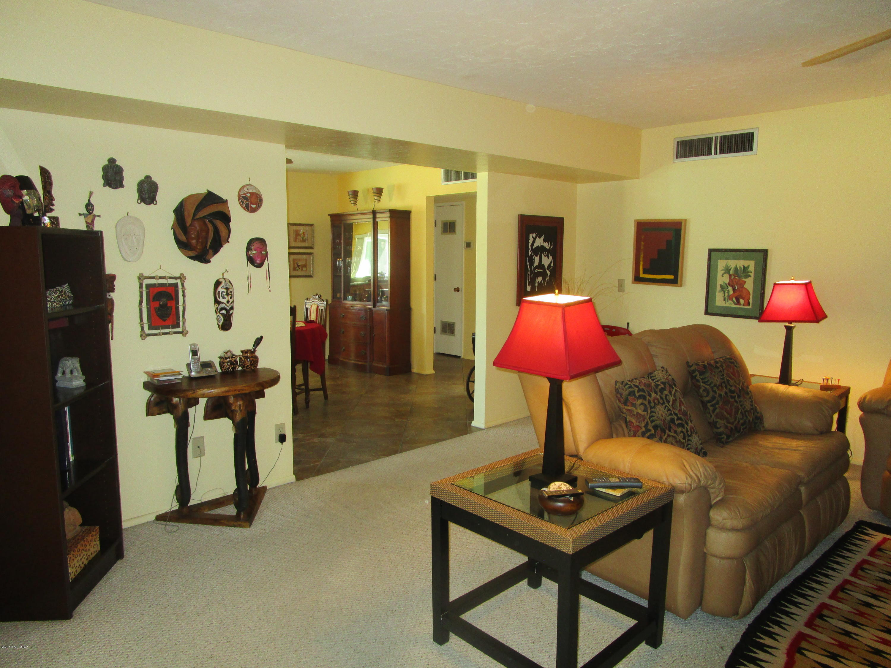 Broadway East (1-112) - Residential