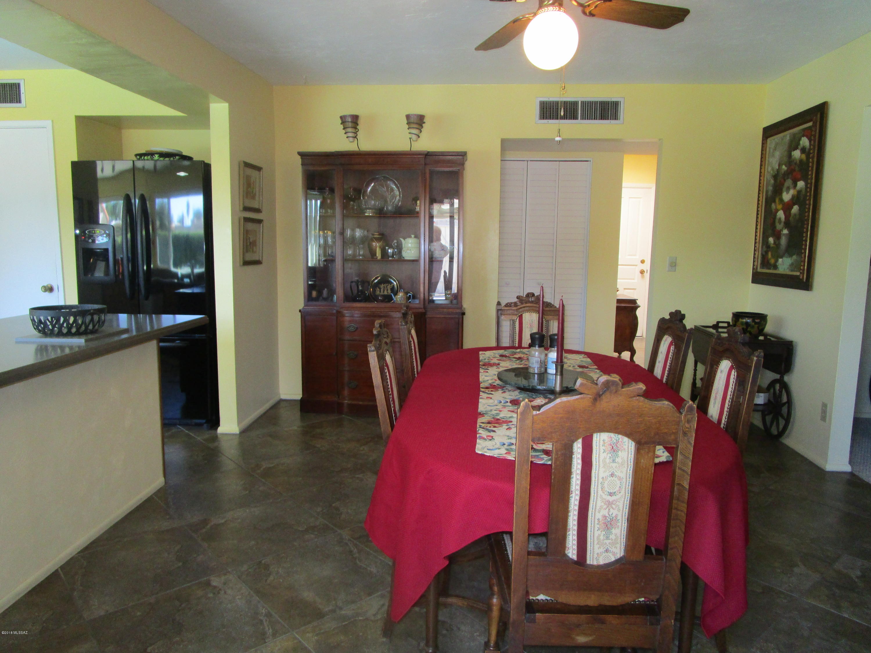 Broadway East (1-112) - Residential