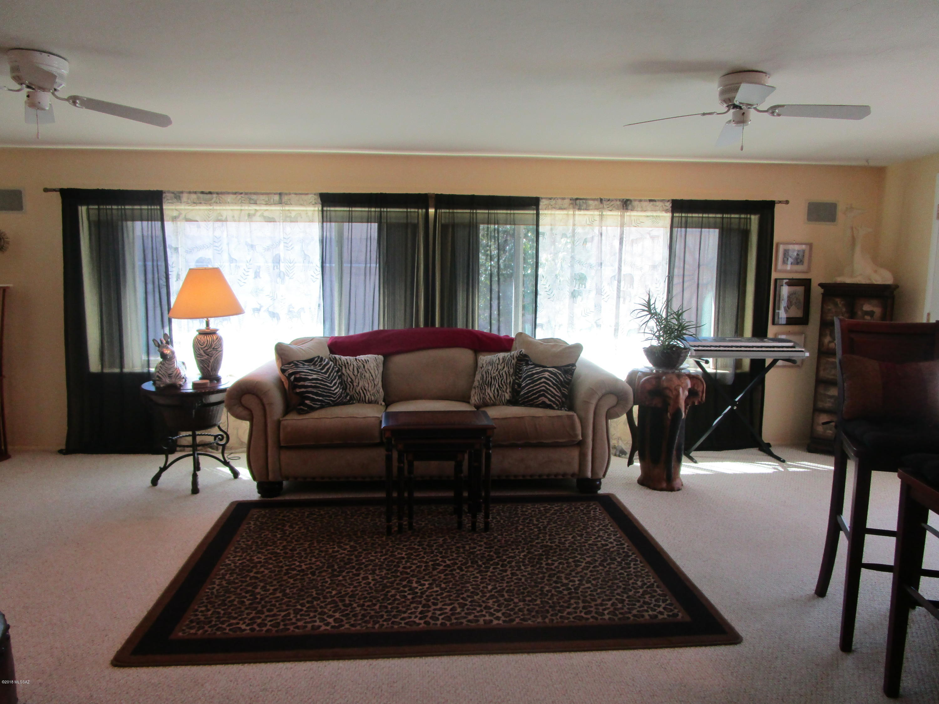Broadway East (1-112) - Residential