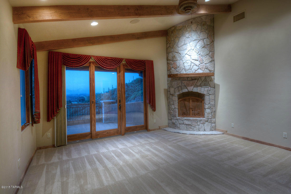 Ventana Canyon Mountain Estate (1-73) - Residential