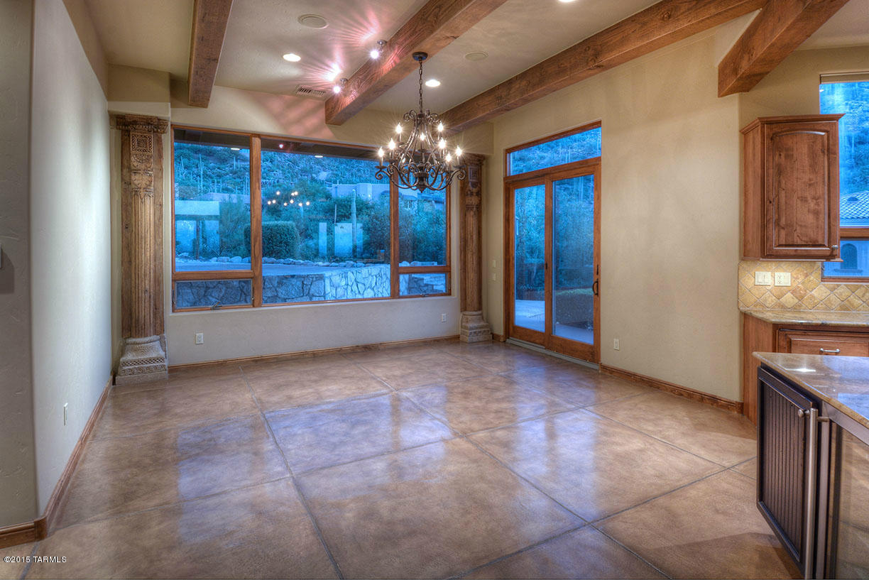 Ventana Canyon Mountain Estate (1-73) - Residential