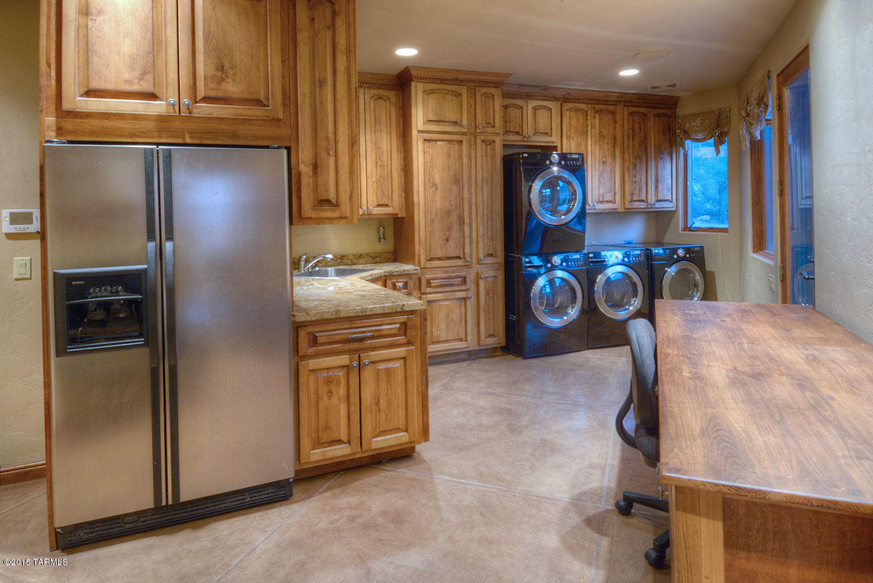 Ventana Canyon Mountain Estate (1-73) - Residential