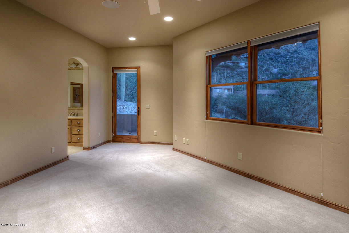 Ventana Canyon Mountain Estate (1-73) - Residential