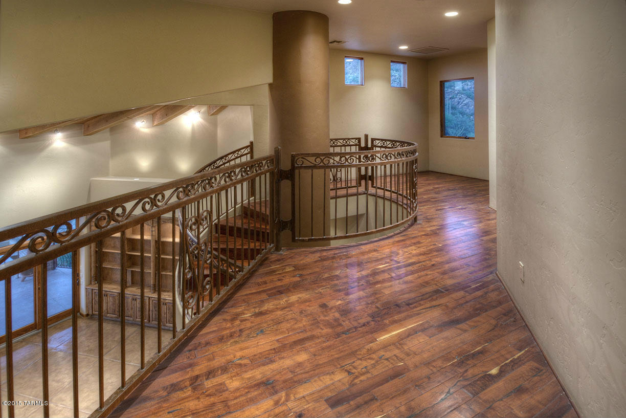 Ventana Canyon Mountain Estate (1-73) - Residential
