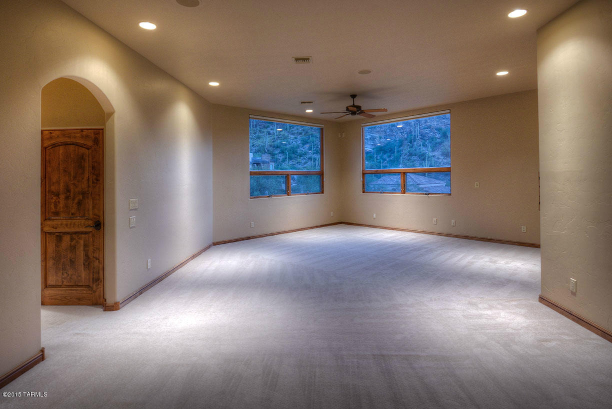Ventana Canyon Mountain Estate (1-73) - Residential