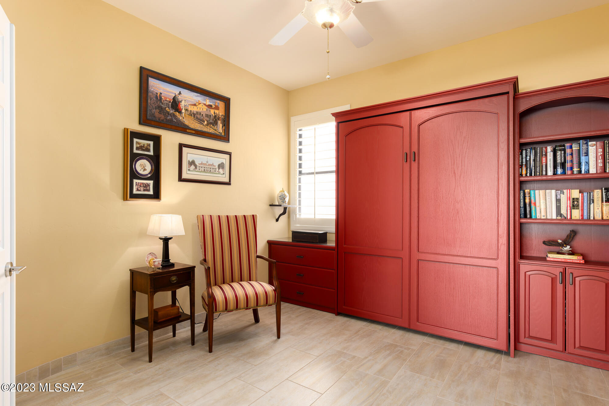 Winchester Ranch  (1-40) - Residential