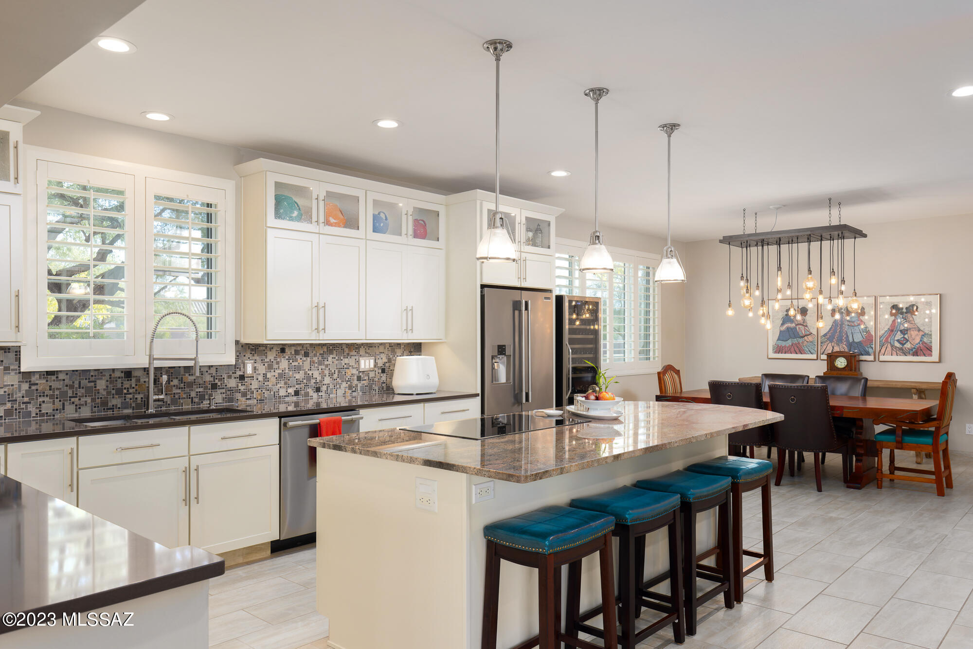 Winchester Ranch  (1-40) - Residential