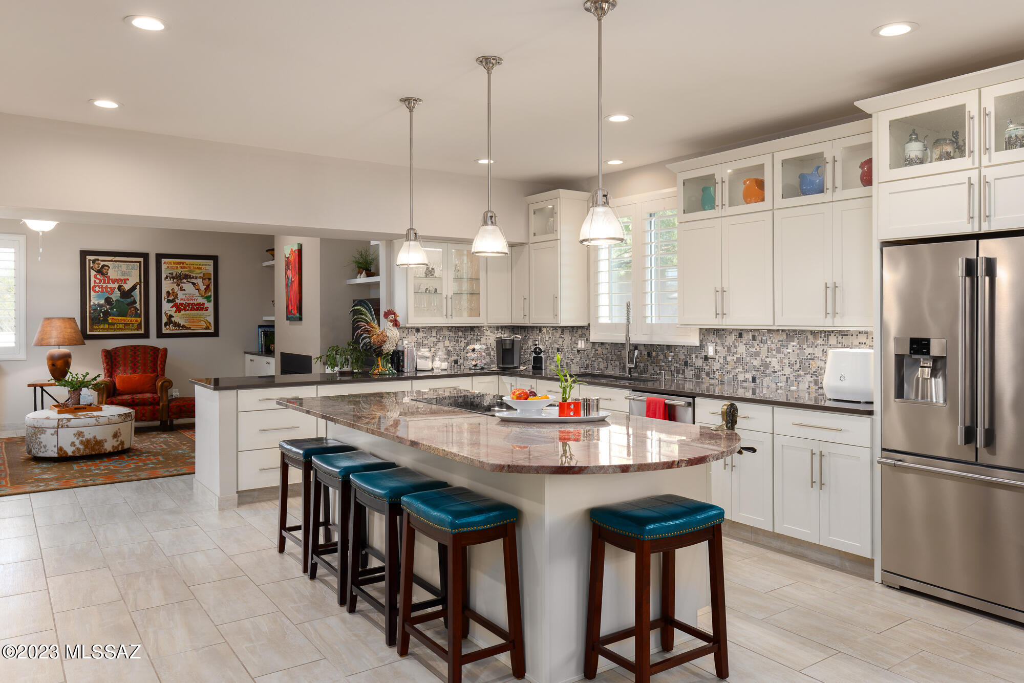 Winchester Ranch  (1-40) - Residential