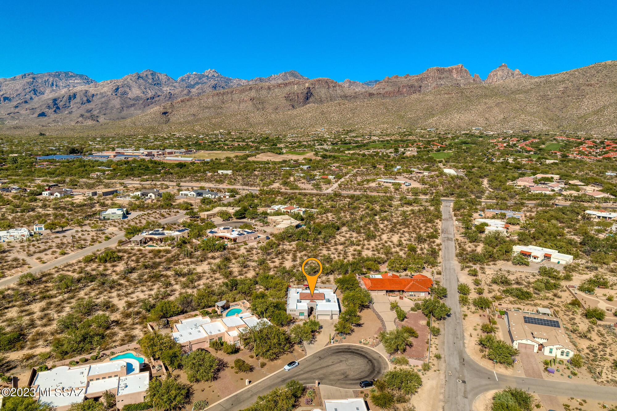 Winchester Ranch  (1-40) - Residential