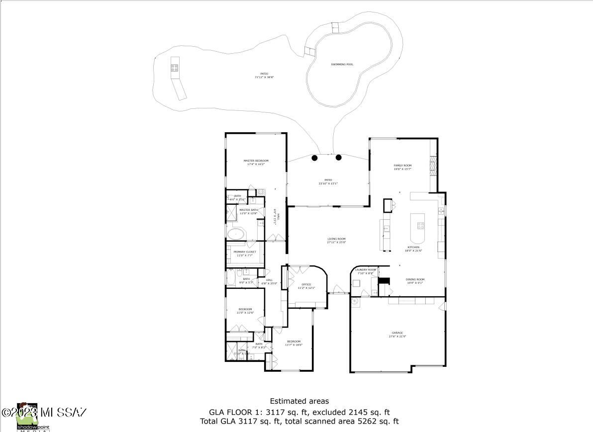 Winchester Ranch  (1-40) - Residential