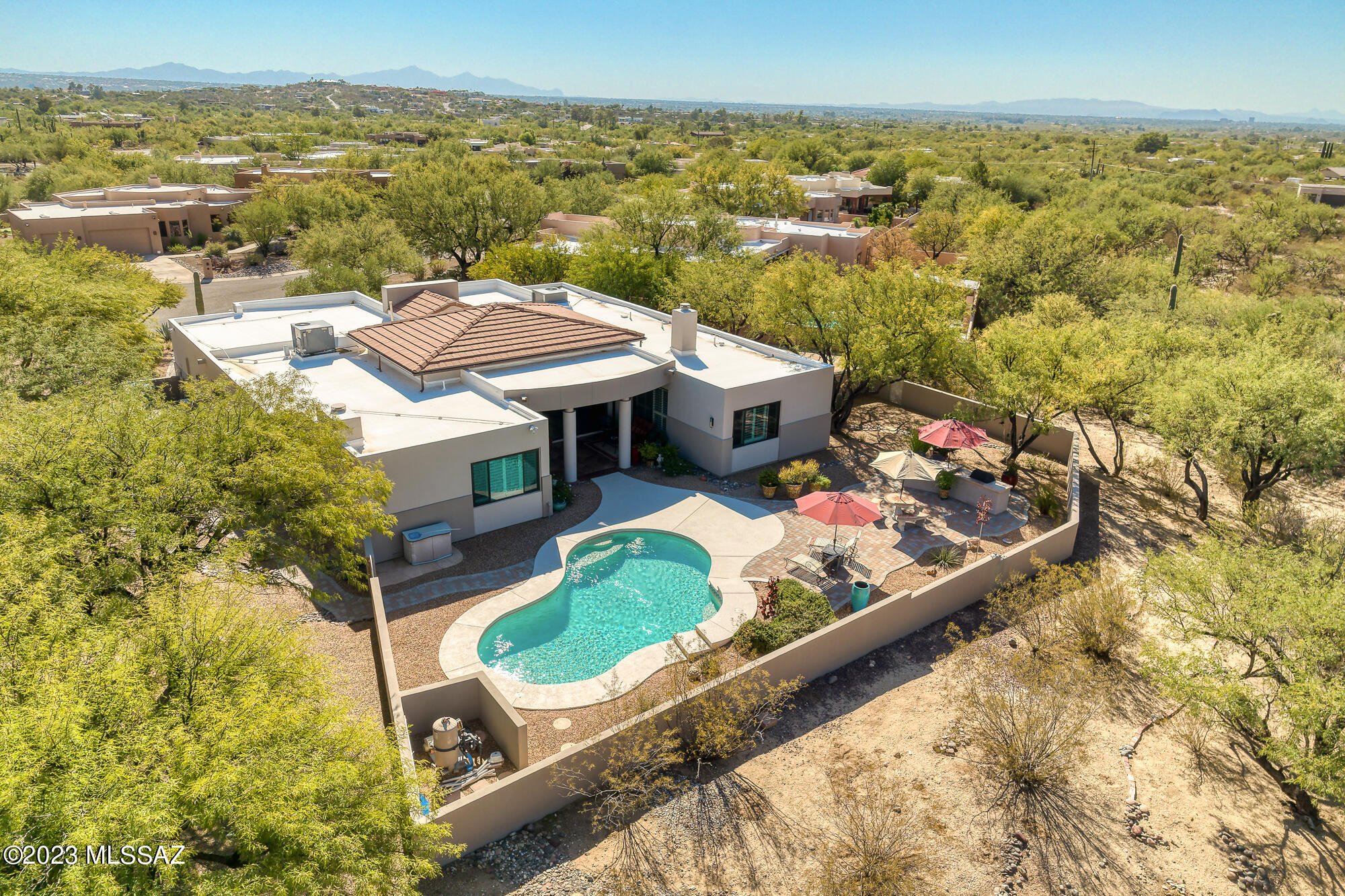Winchester Ranch  (1-40) - Residential