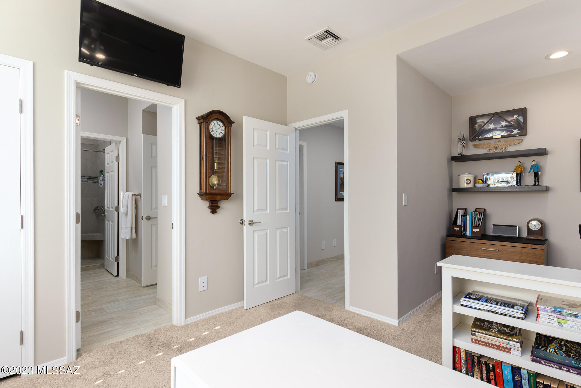 Winchester Ranch  (1-40) - Residential