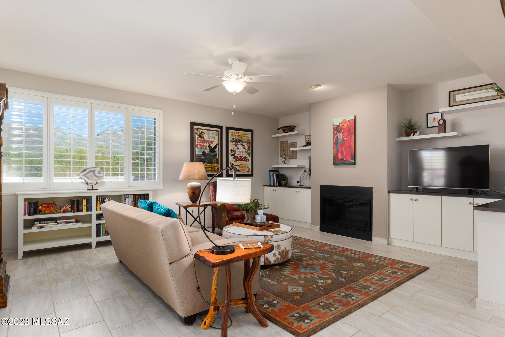 Winchester Ranch  (1-40) - Residential