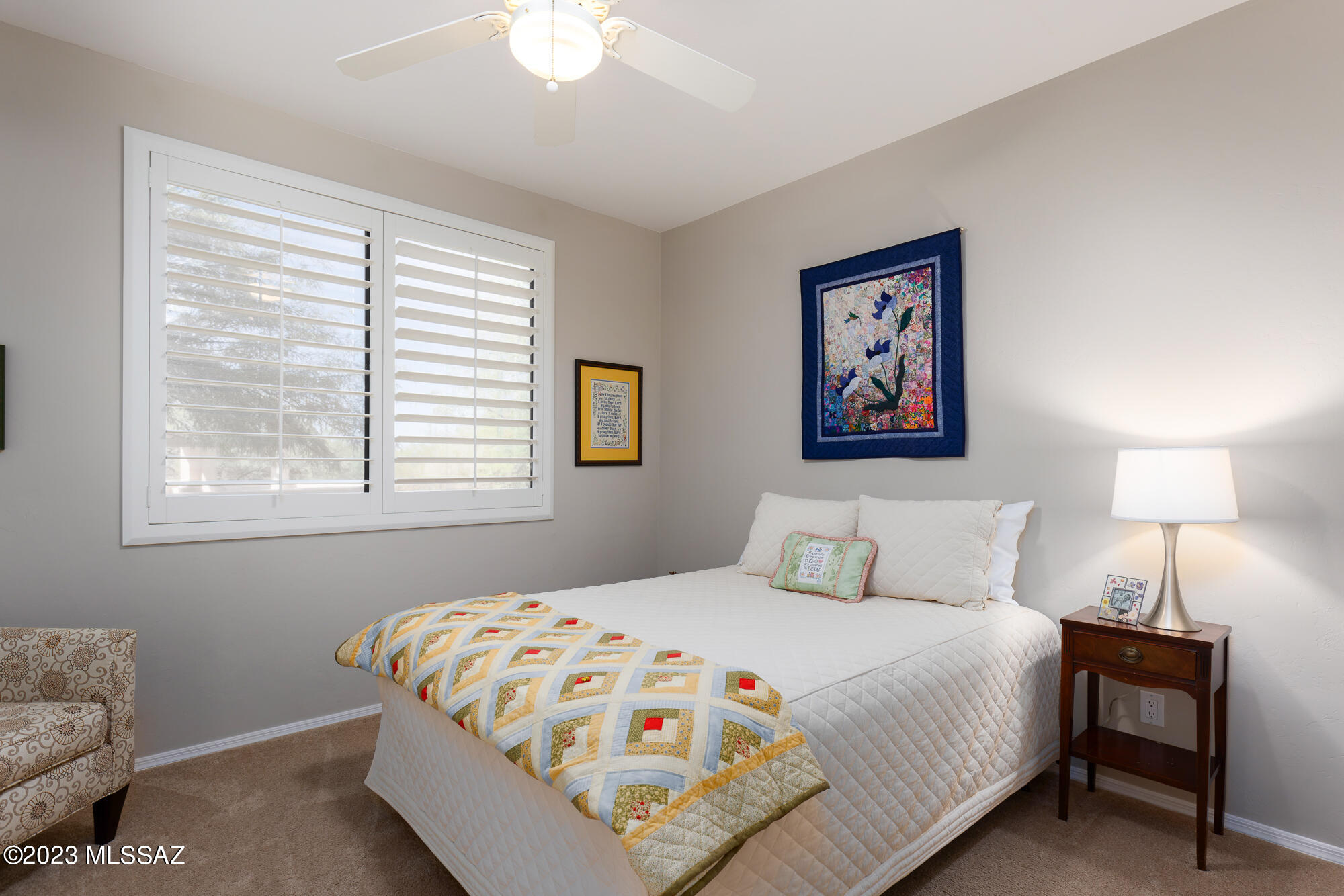 Winchester Ranch  (1-40) - Residential