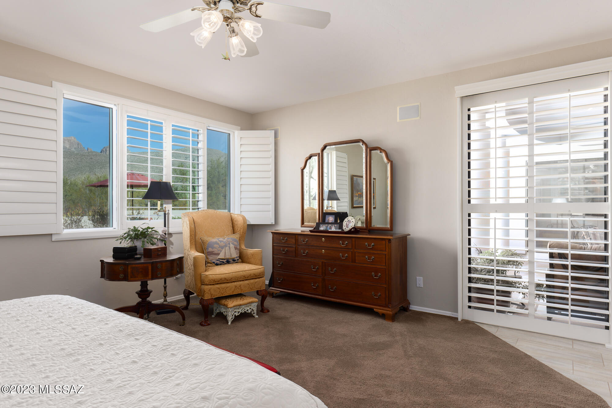 Winchester Ranch  (1-40) - Residential