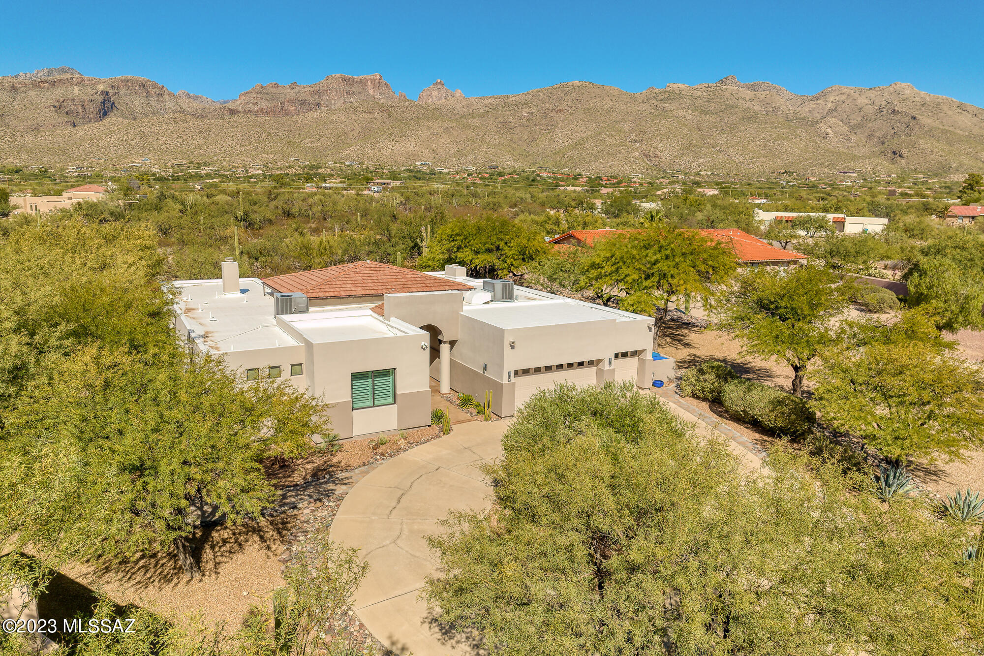 Winchester Ranch  (1-40) - Residential