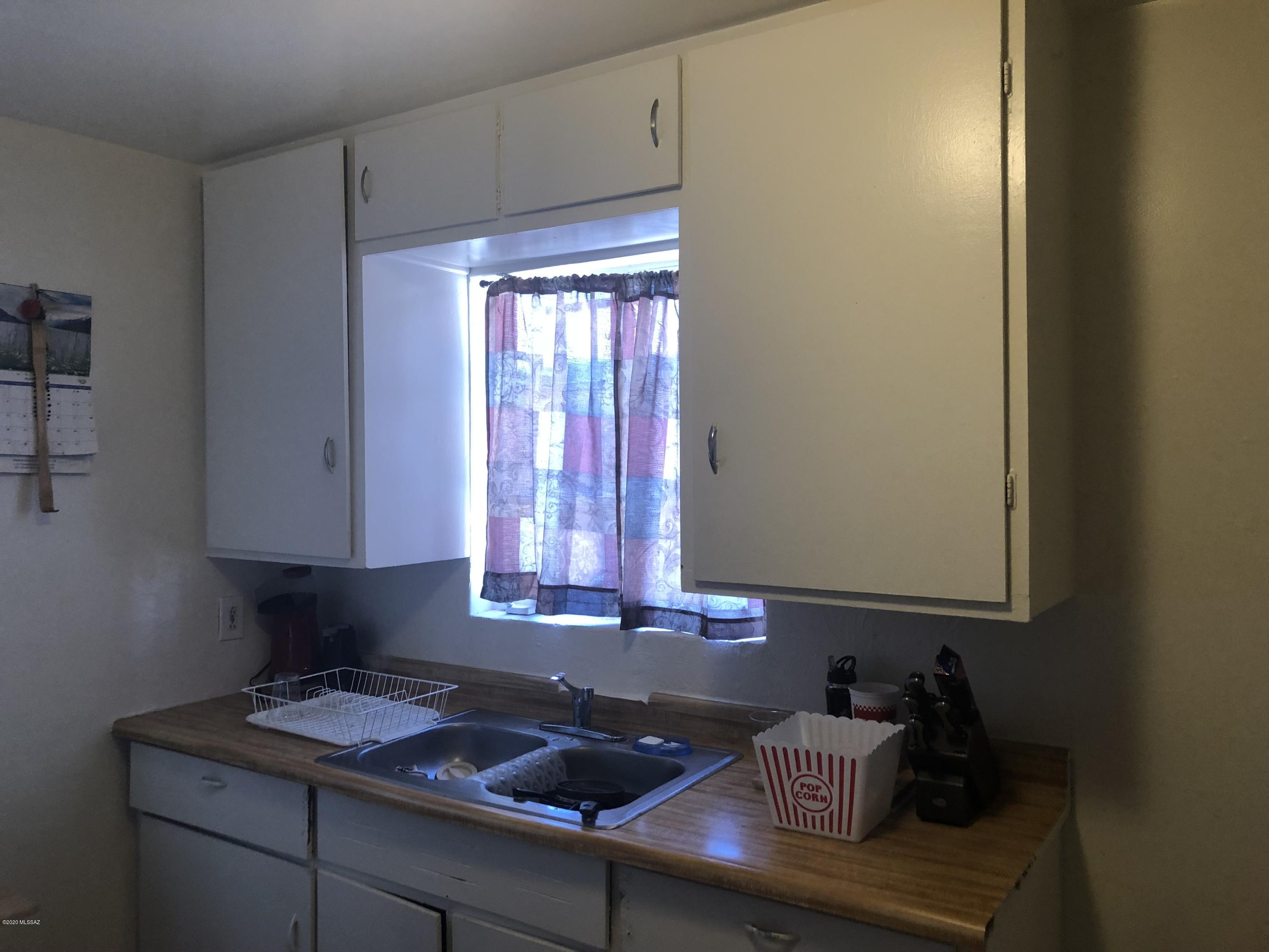 Speedway Addition - Residential Lease