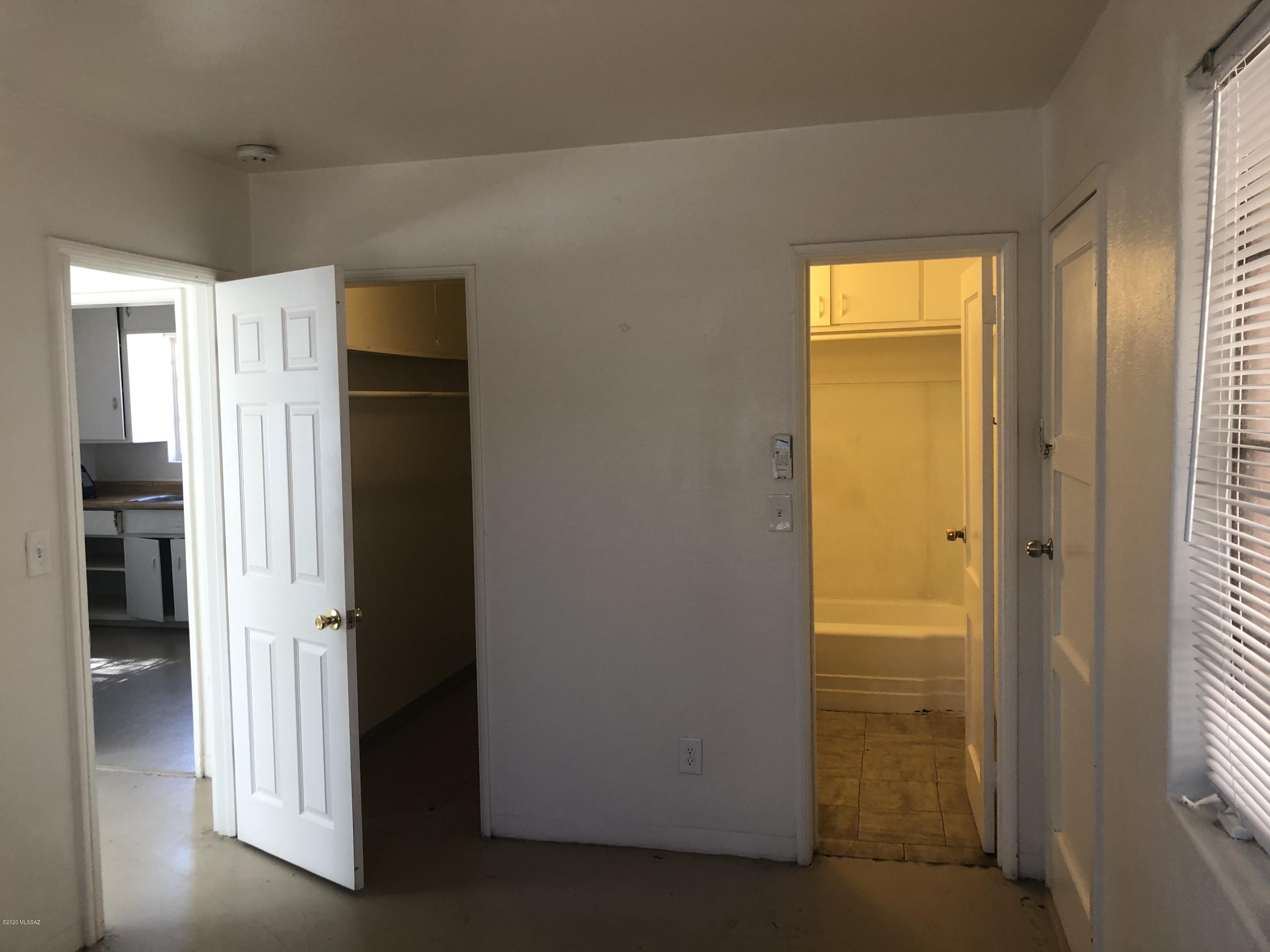 Speedway Addition - Residential Lease