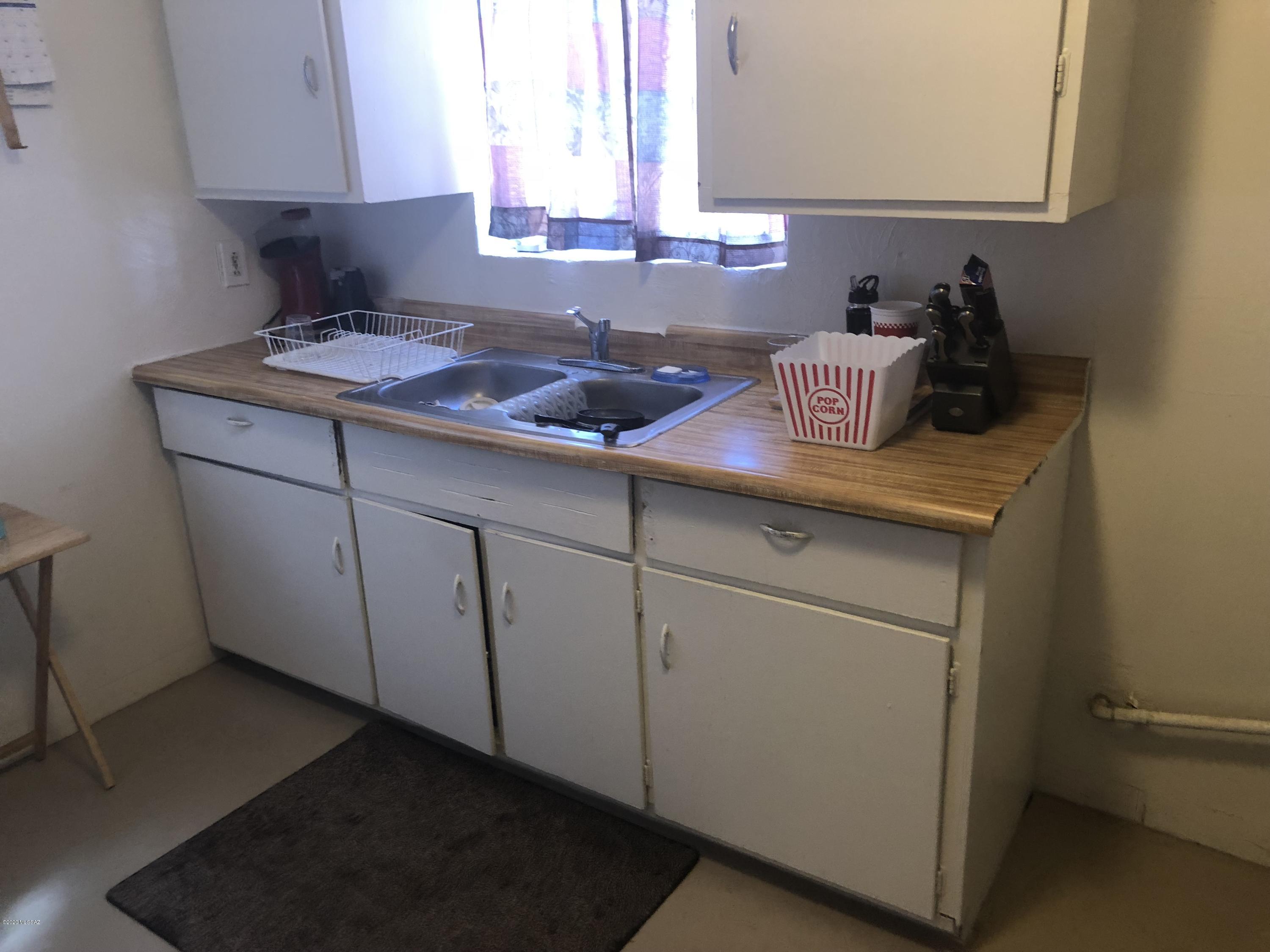 Speedway Addition - Residential Lease