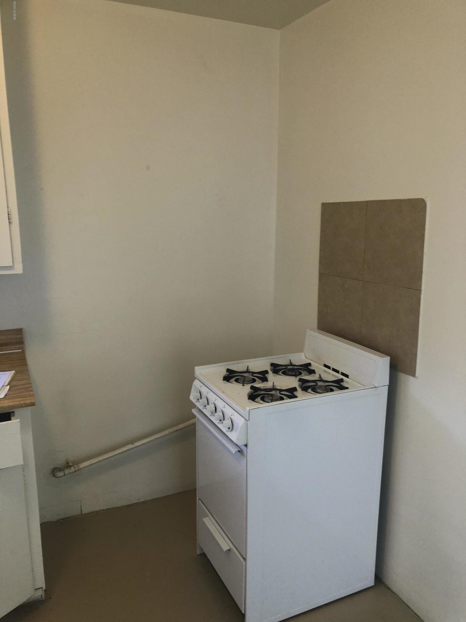 Speedway Addition - Residential Lease